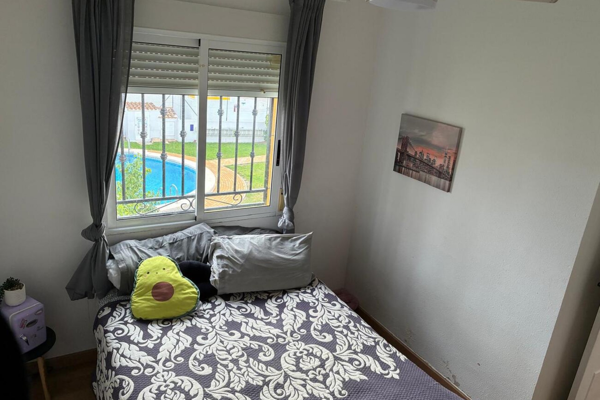 Brukt - Penthouse Penthouse -
Vistabella Golf Entre Naranjos - Costa Blanca