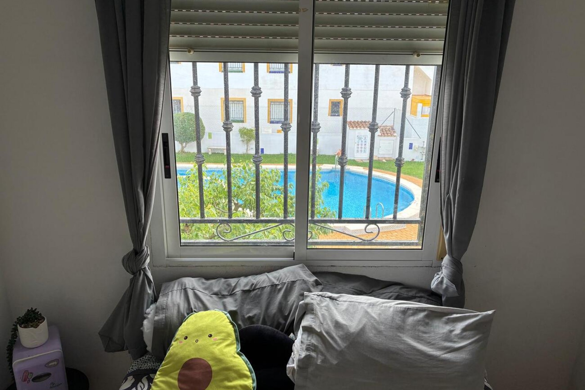 Brukt - Penthouse Penthouse -
Vistabella Golf Entre Naranjos - Costa Blanca