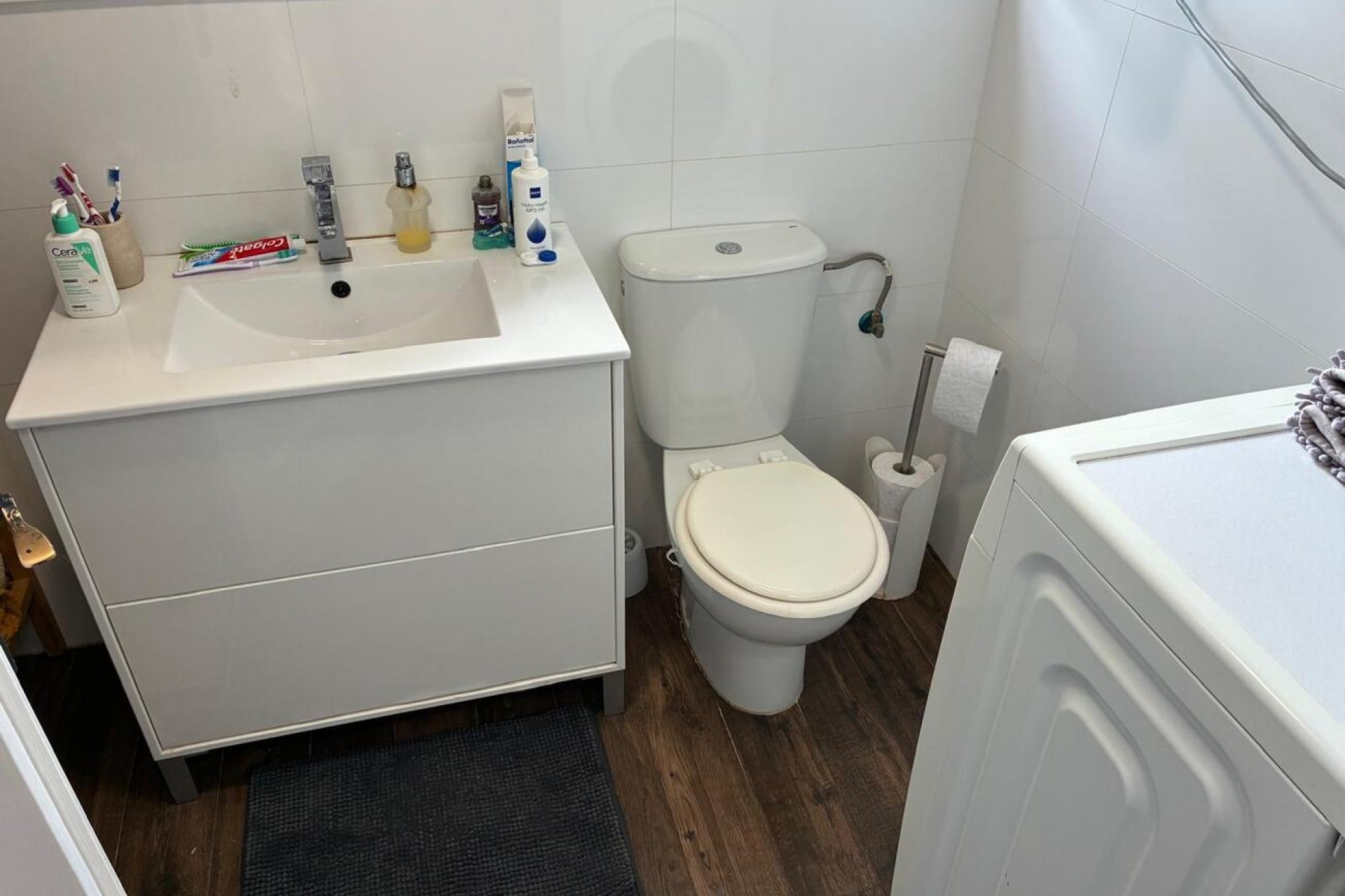 Brukt - Penthouse Penthouse -
Vistabella Golf Entre Naranjos - Costa Blanca