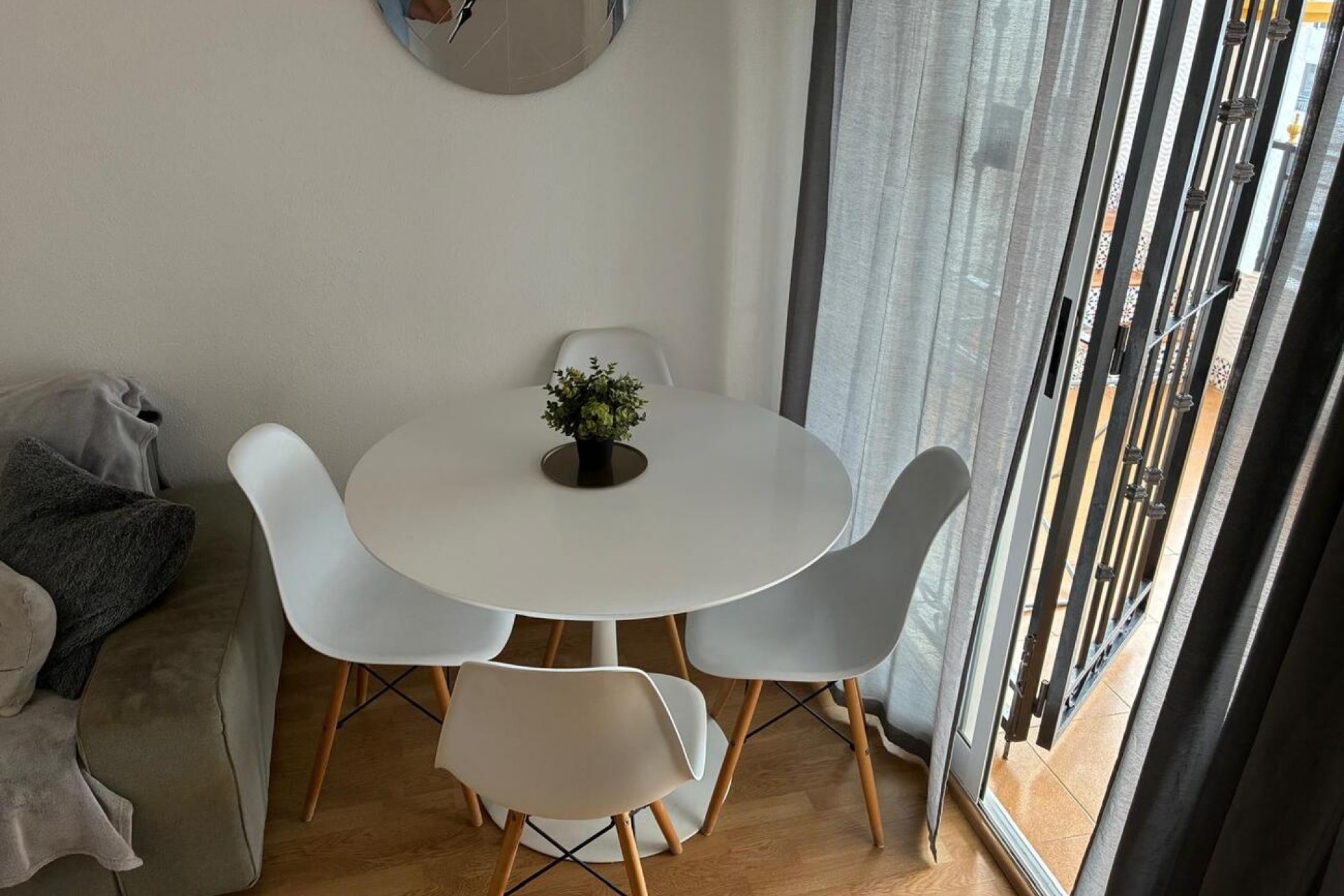 Brukt - Penthouse Penthouse -
Vistabella Golf Entre Naranjos - Costa Blanca