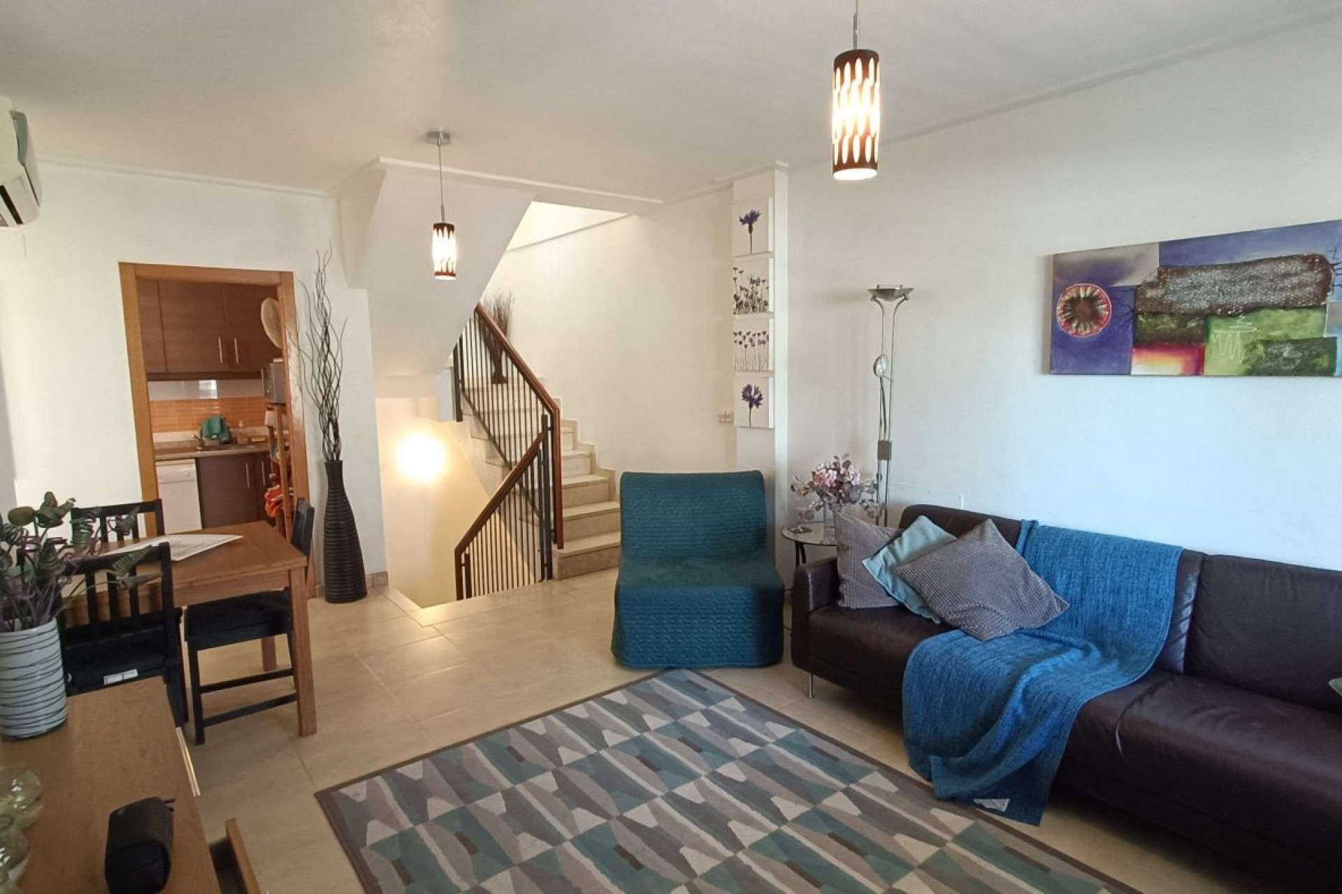 Brukt - Quad House -
Algorfa - Inland