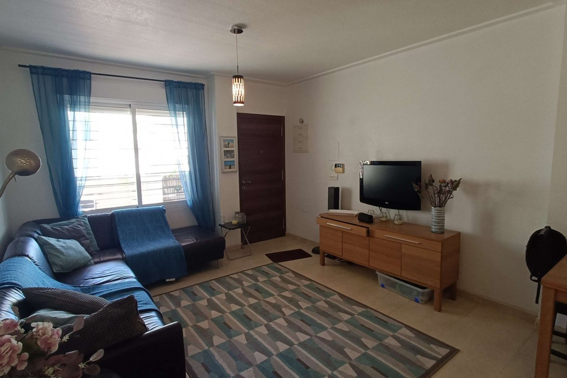 Brukt - Quad House -
Algorfa - Inland