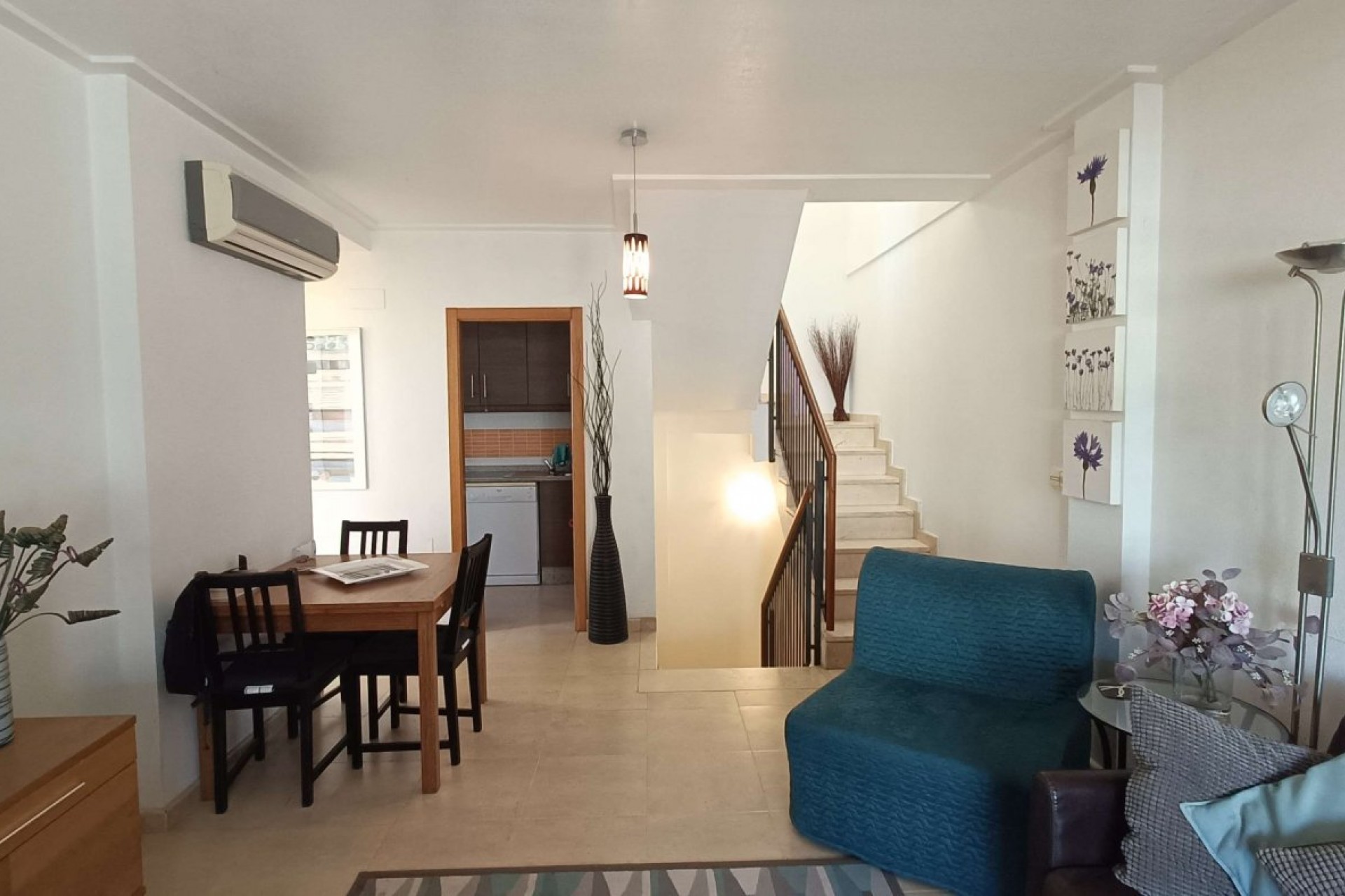 Brukt - Quad House -
Algorfa - Inland