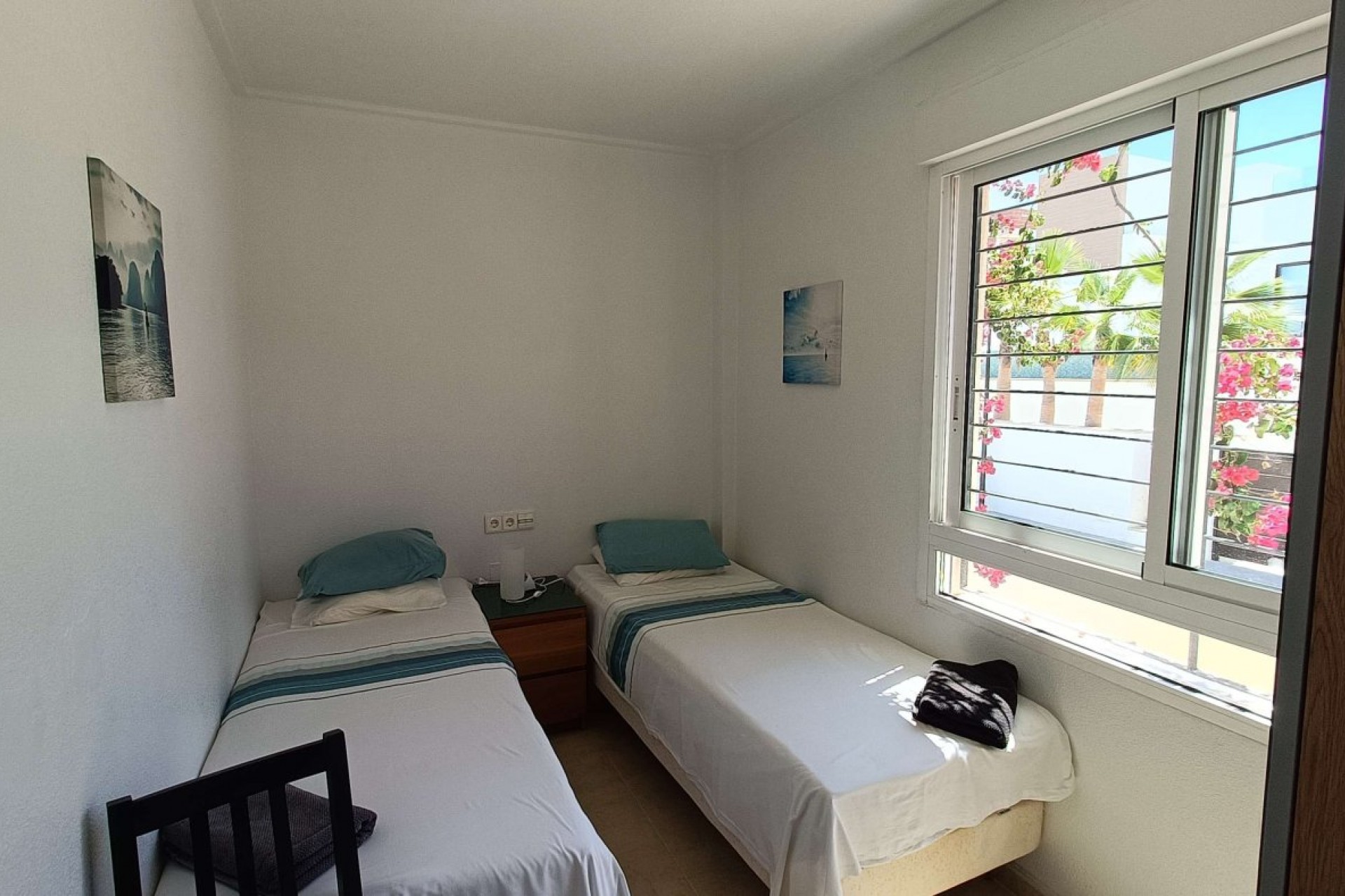 Brukt - Quad House -
Algorfa - Inland