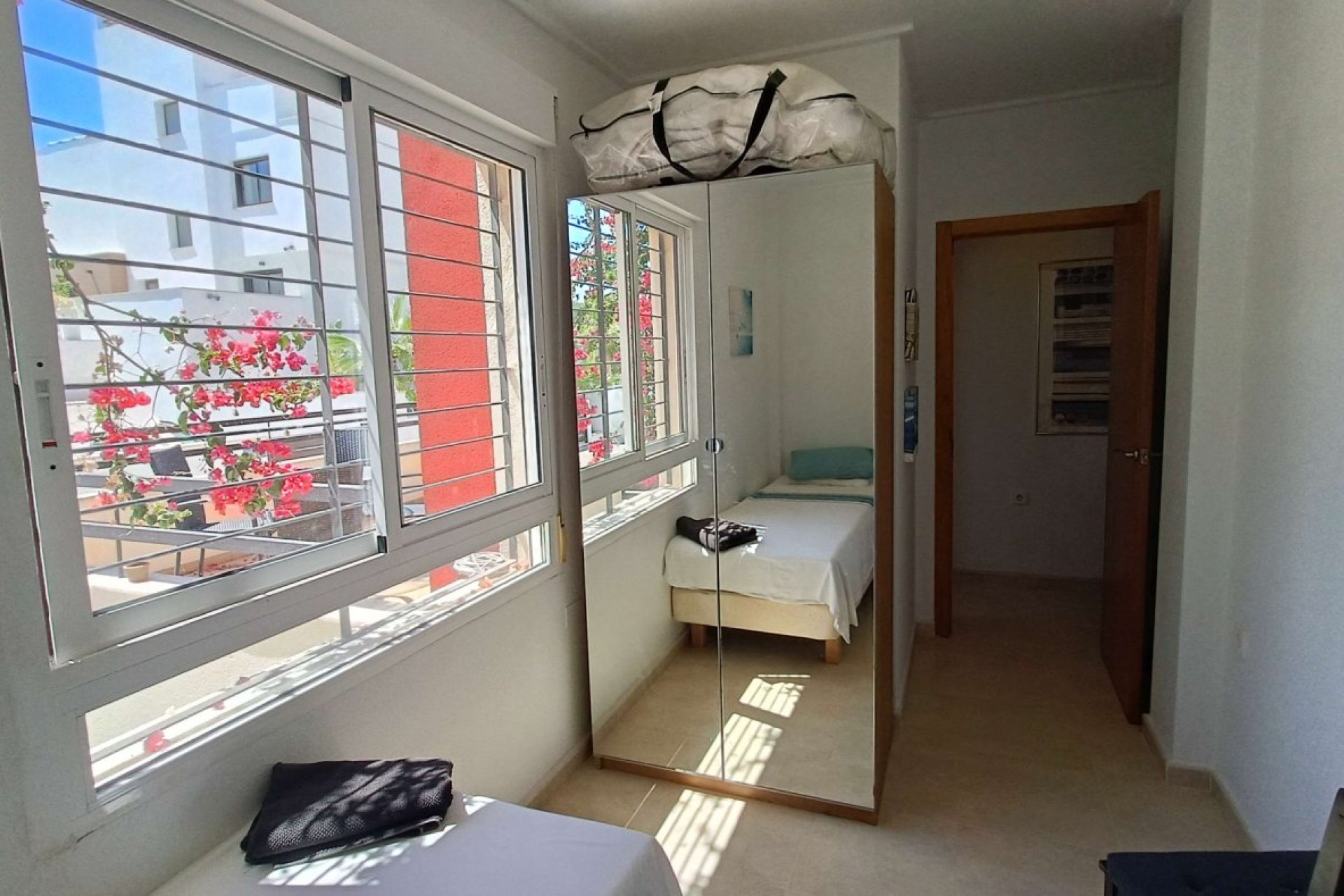 Brukt - Quad House -
Algorfa - Inland