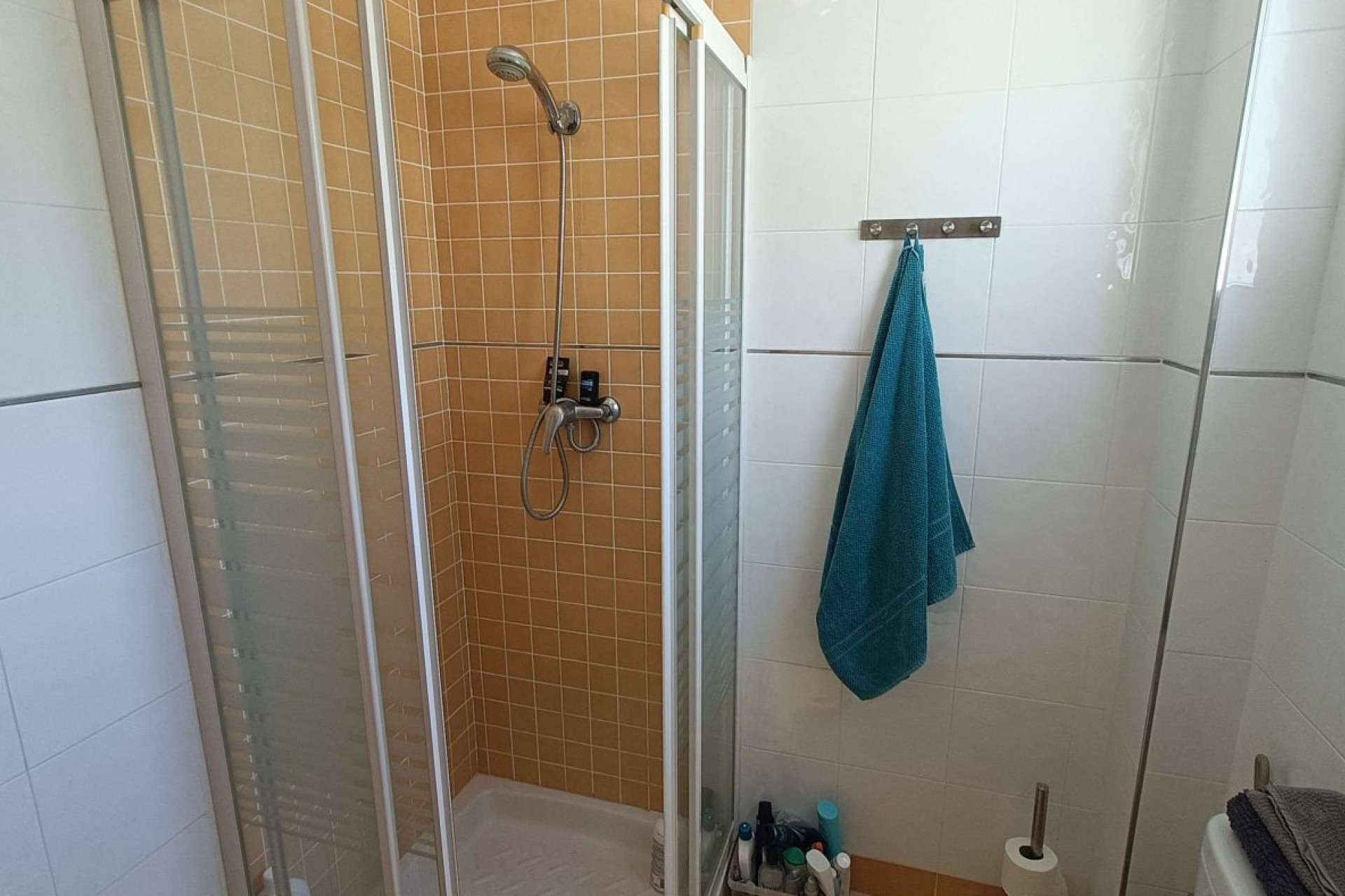 Brukt - Quad House -
Algorfa - Inland