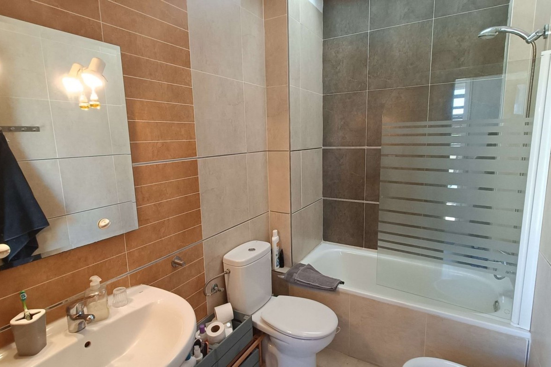 Brukt - Quad House -
Algorfa - Inland