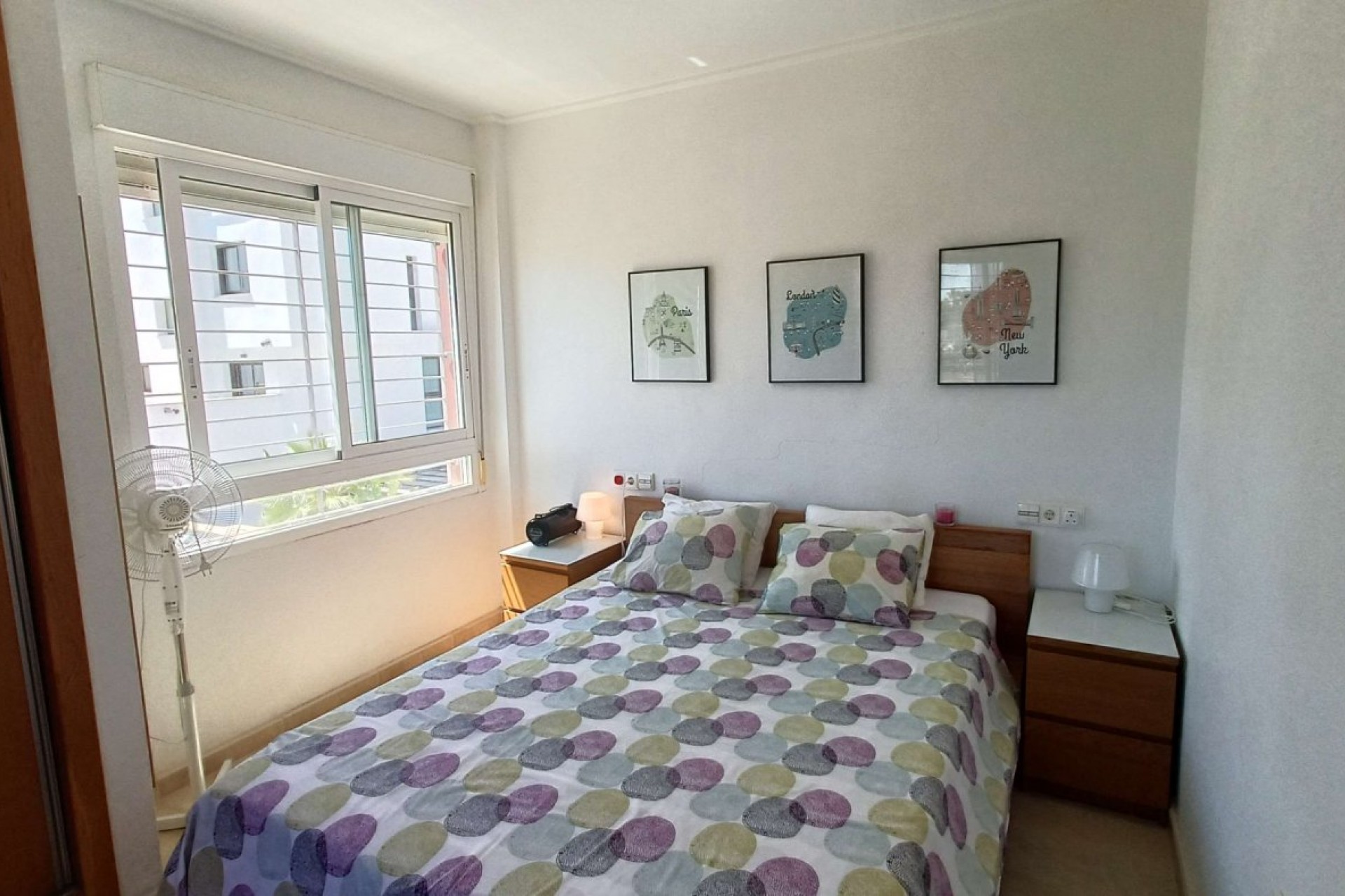 Brukt - Quad House -
Algorfa - Inland