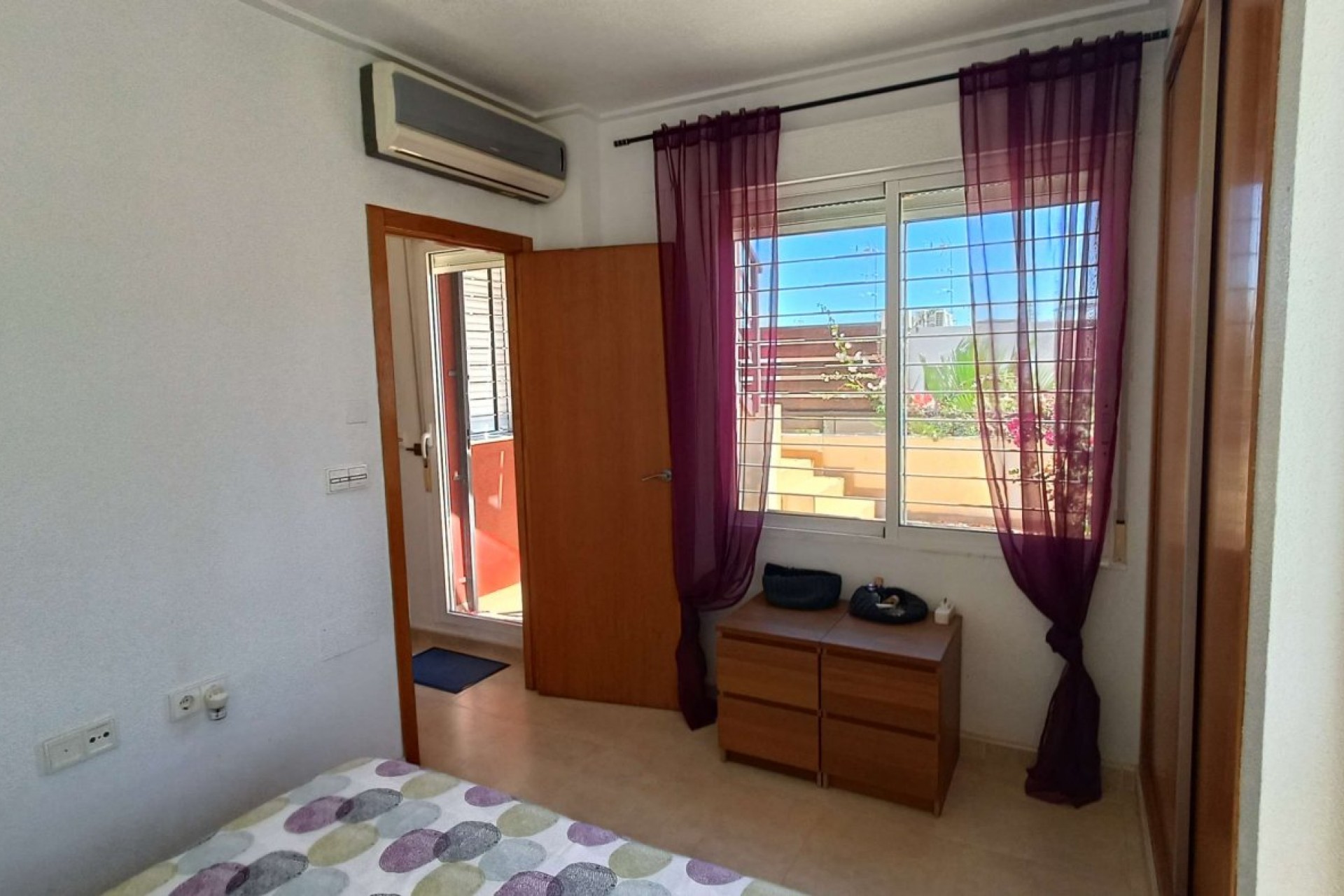 Brukt - Quad House -
Algorfa - Inland