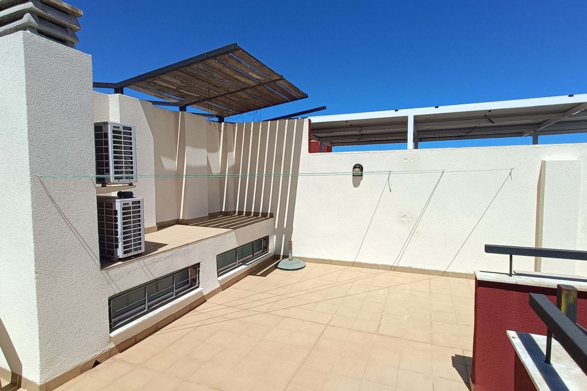 Brukt - Quad House -
Algorfa - Inland