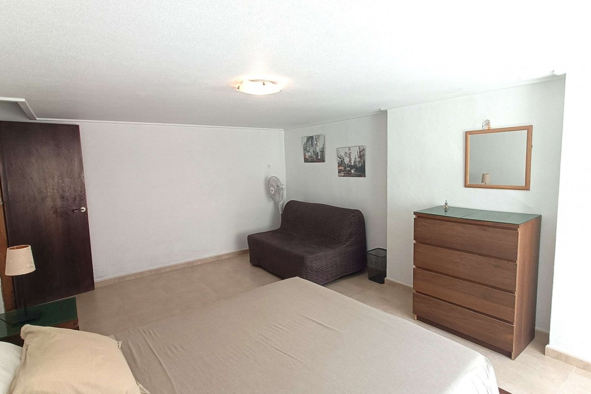 Brukt - Quad House -
Algorfa - Inland