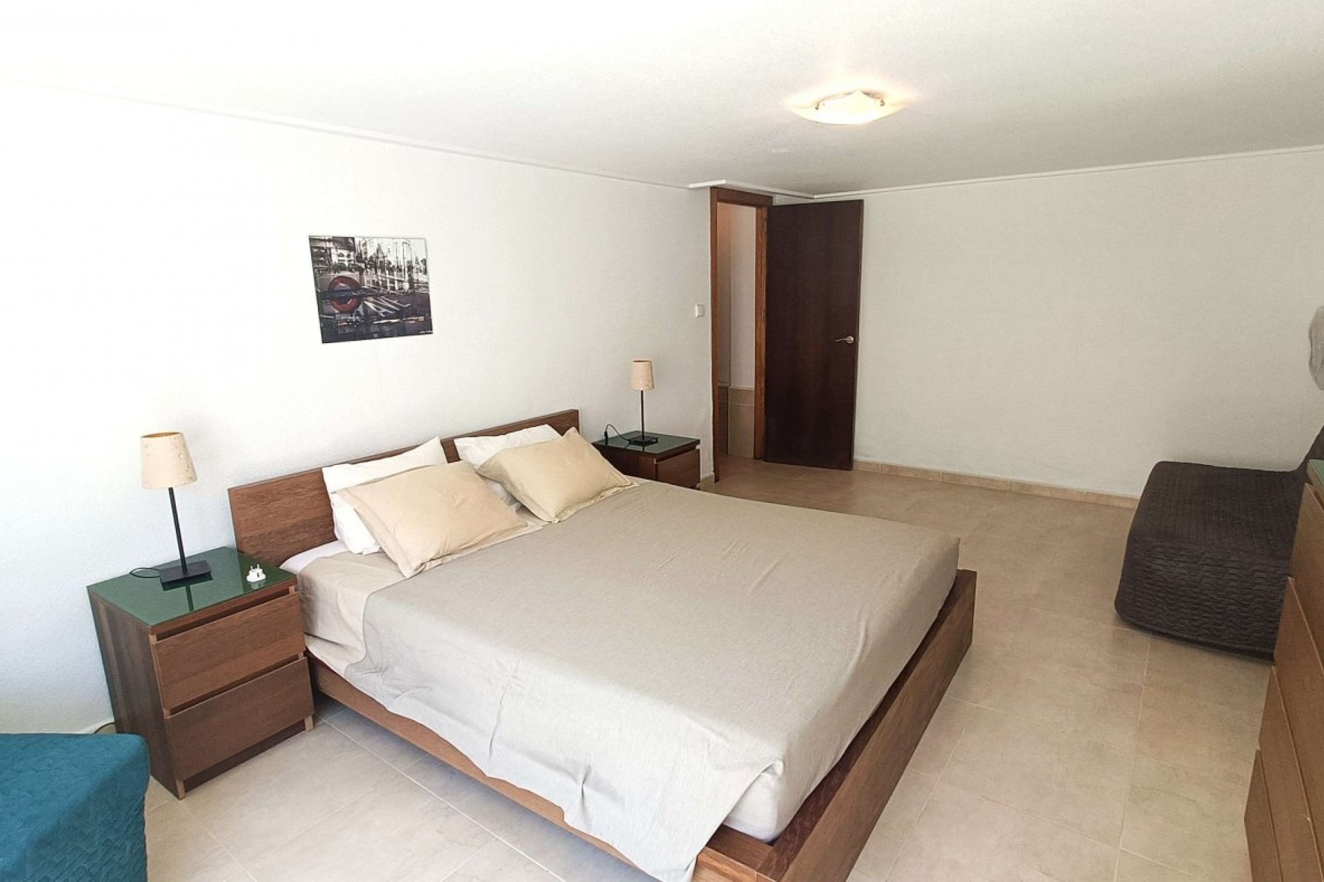 Brukt - Quad House -
Algorfa - Inland