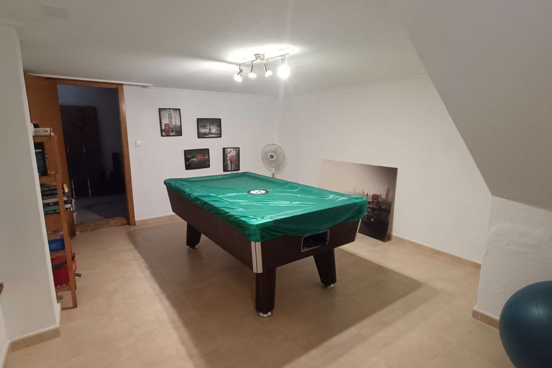 Brukt - Quad House -
Algorfa - Inland