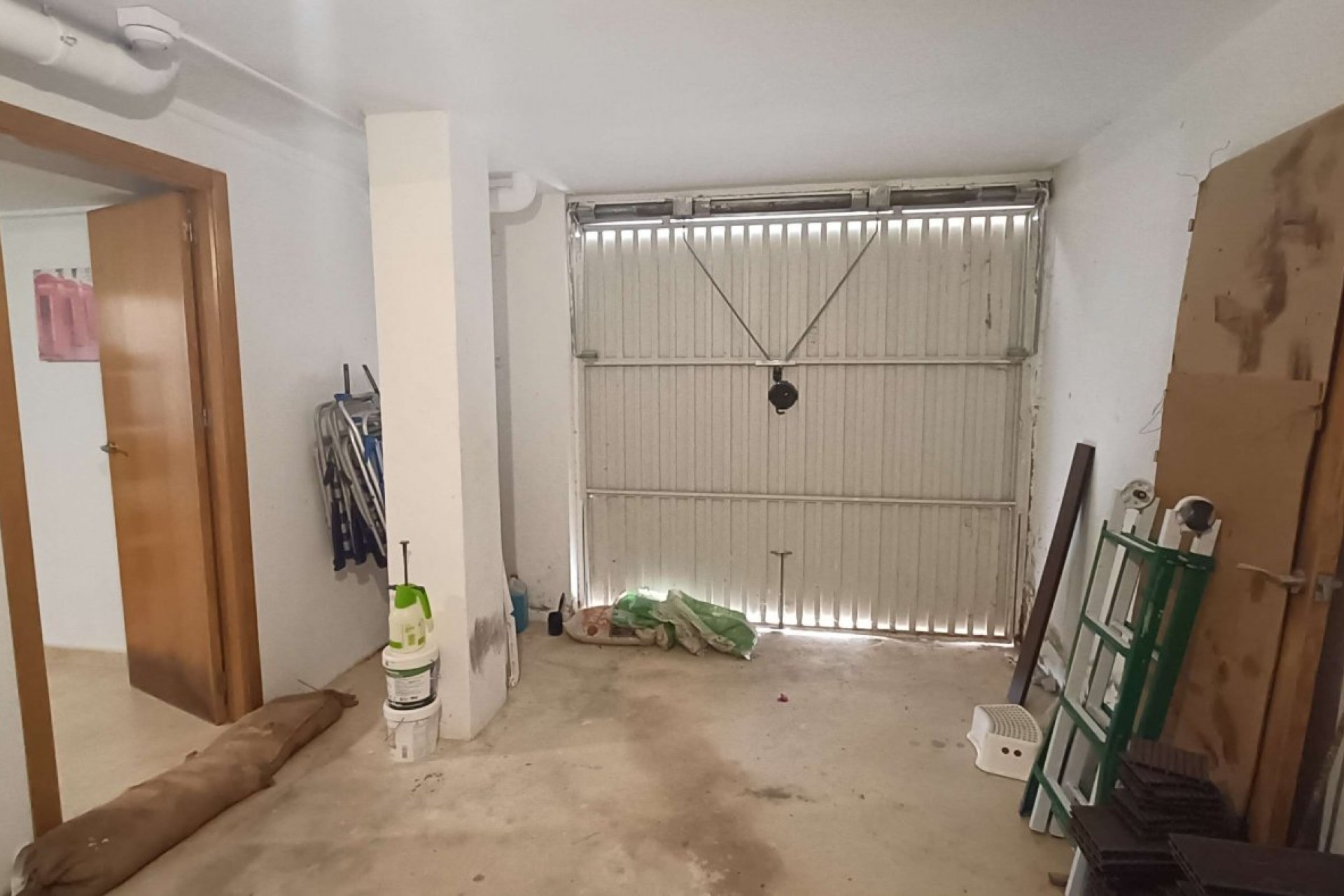 Brukt - Quad House -
Algorfa - Inland