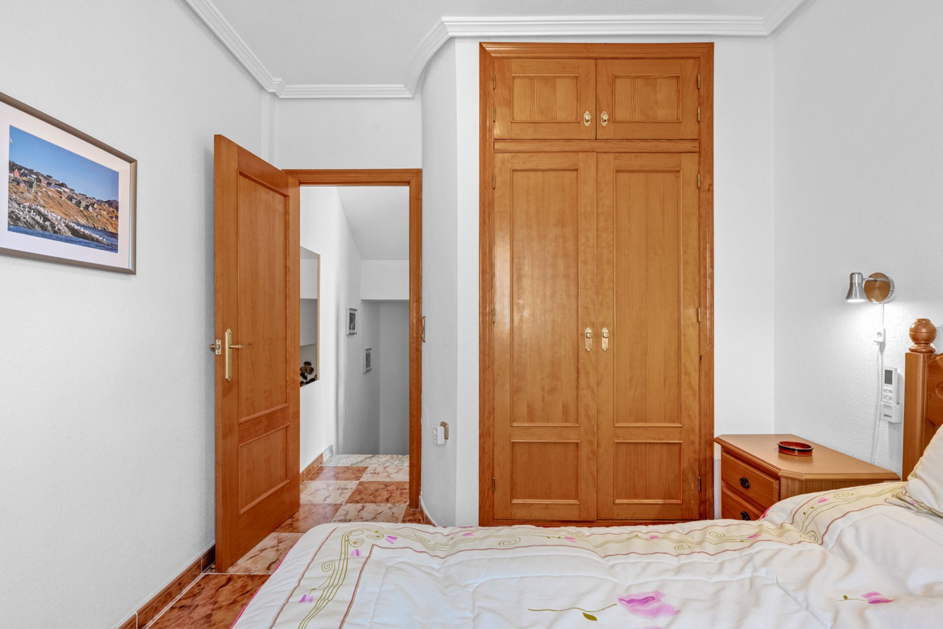 Brukt - Quad House -
Cabo Roig - Costa Blanca