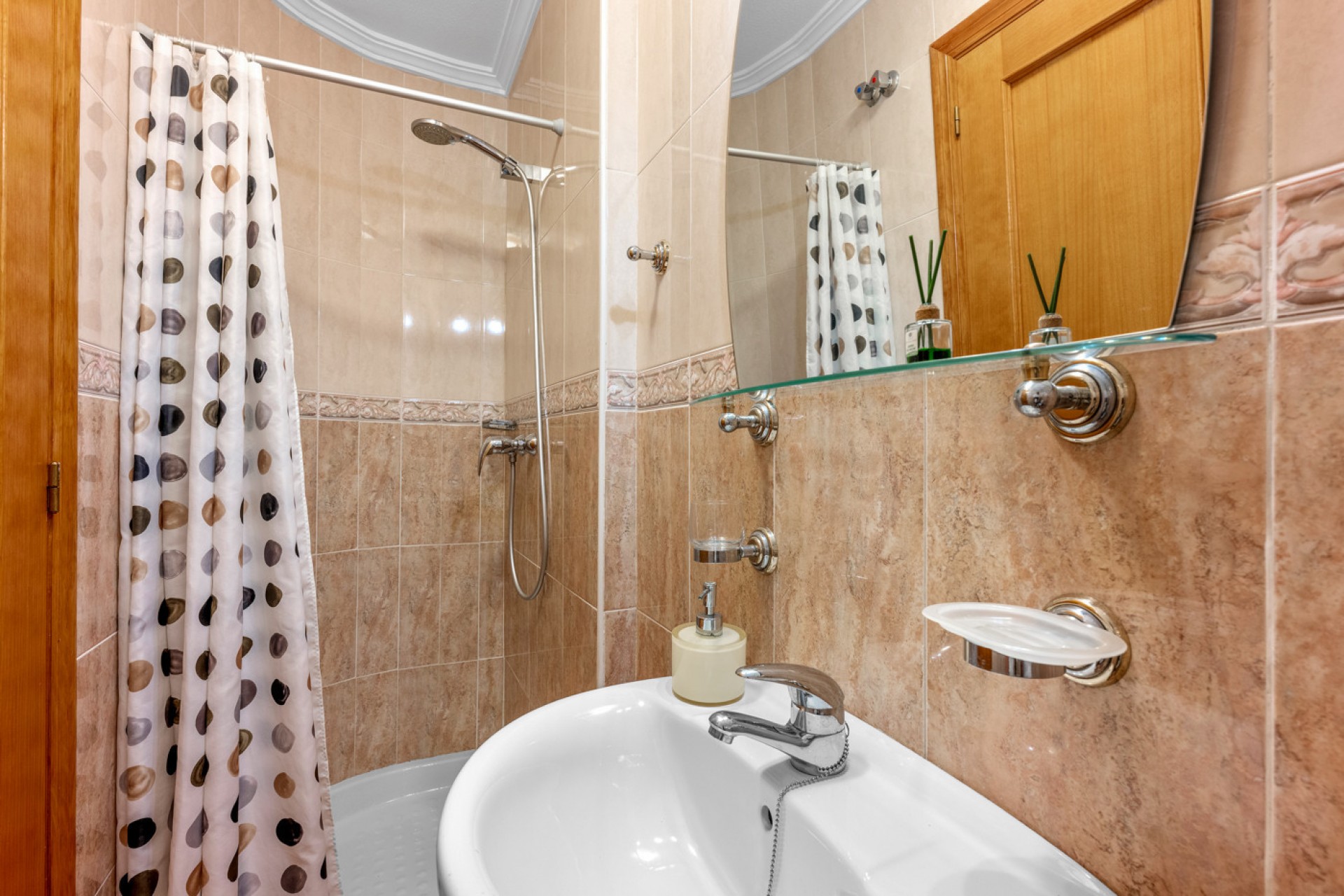 Brukt - Quad House -
Cabo Roig - Costa Blanca