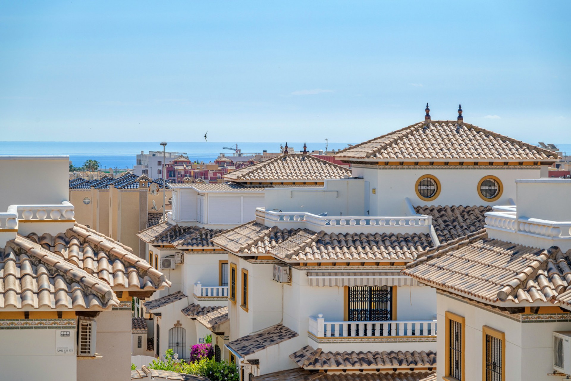 Brukt - Quad House -
Cabo Roig - Costa Blanca