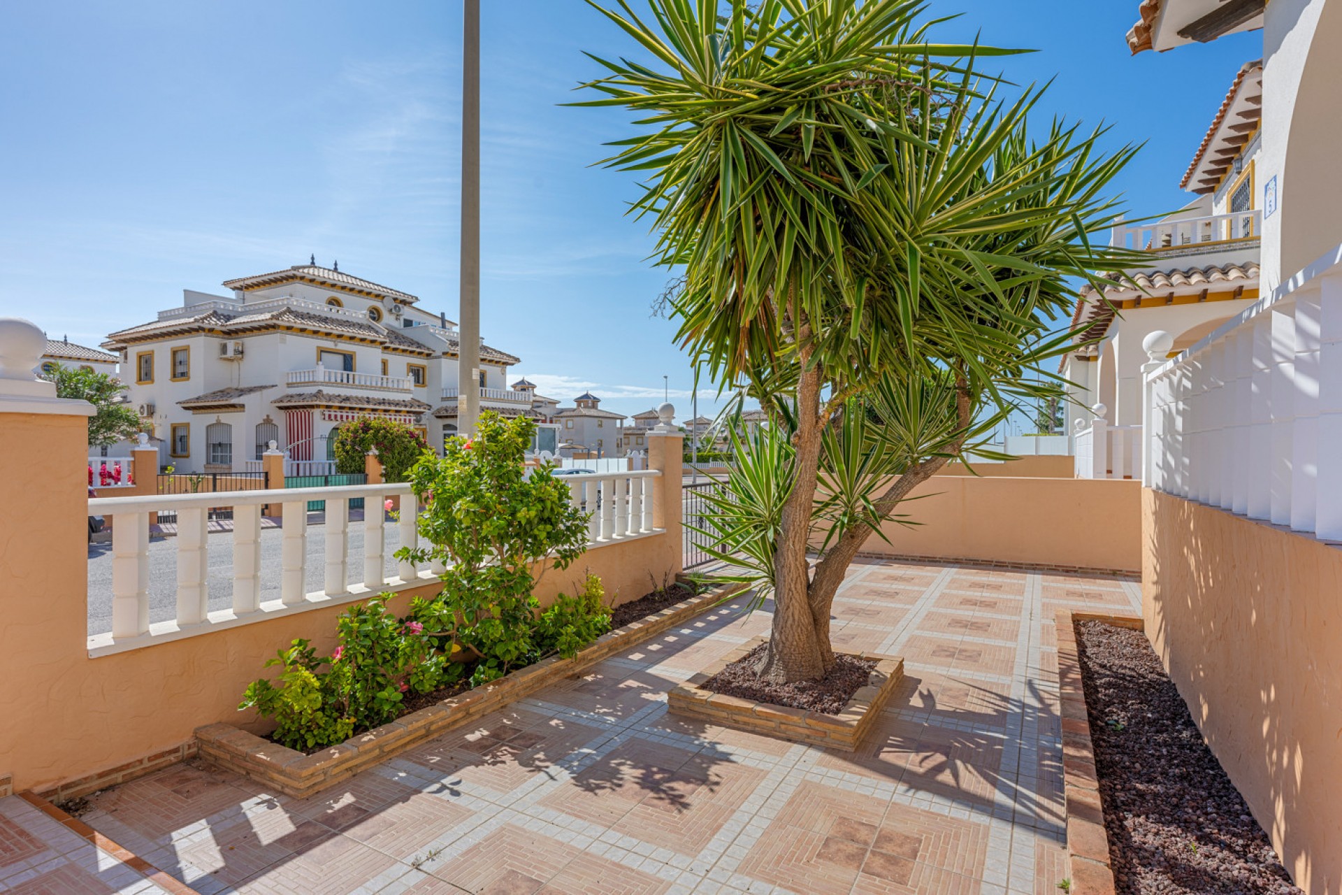 Brukt - Quad House -
Cabo Roig - Costa Blanca