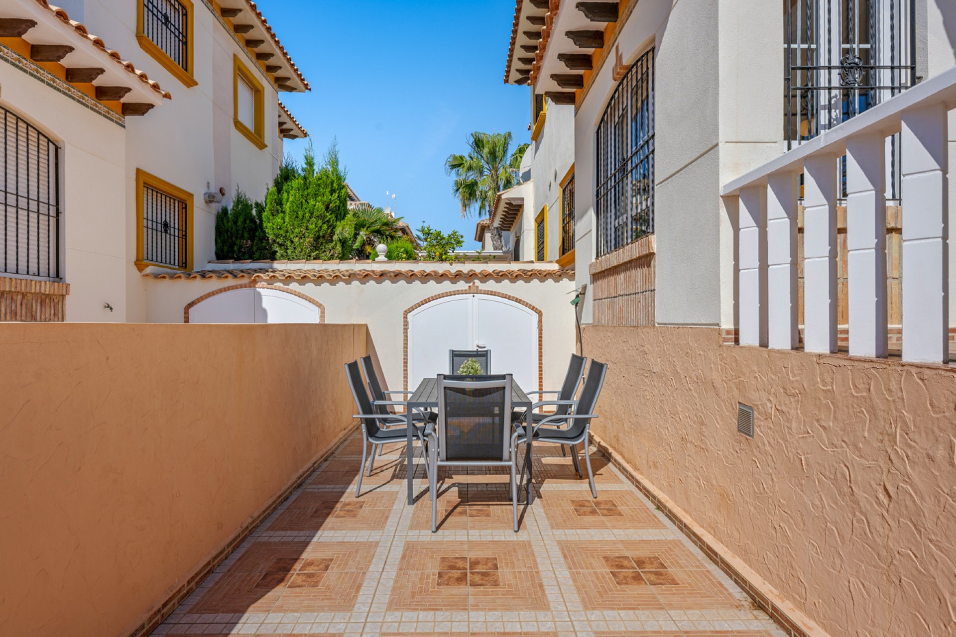 Brukt - Quad House -
Cabo Roig - Costa Blanca