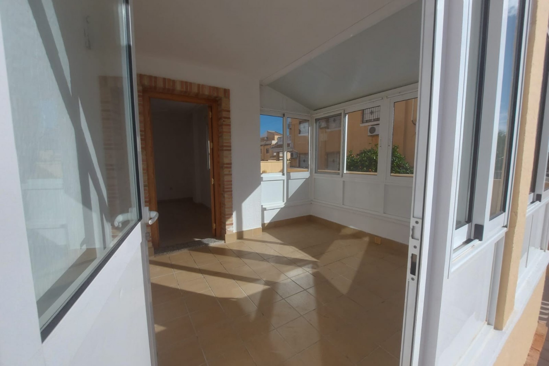 Brukt - Quad House -
Ciudad Quesada - Costa Blanca