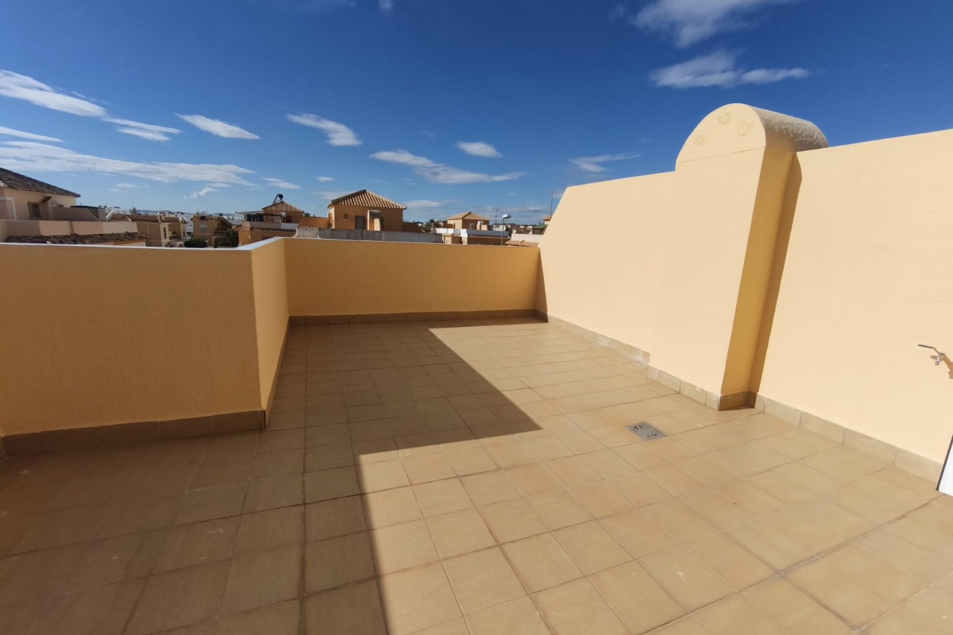 Brukt - Quad House -
Ciudad Quesada - Costa Blanca