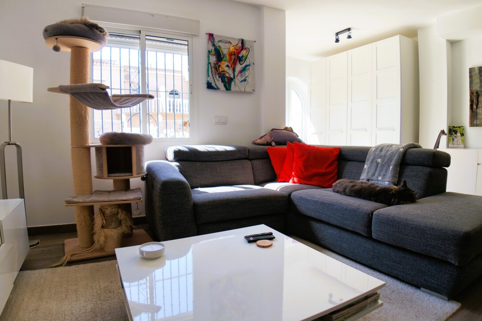 Brukt - Quad House -
El Galan - Inland