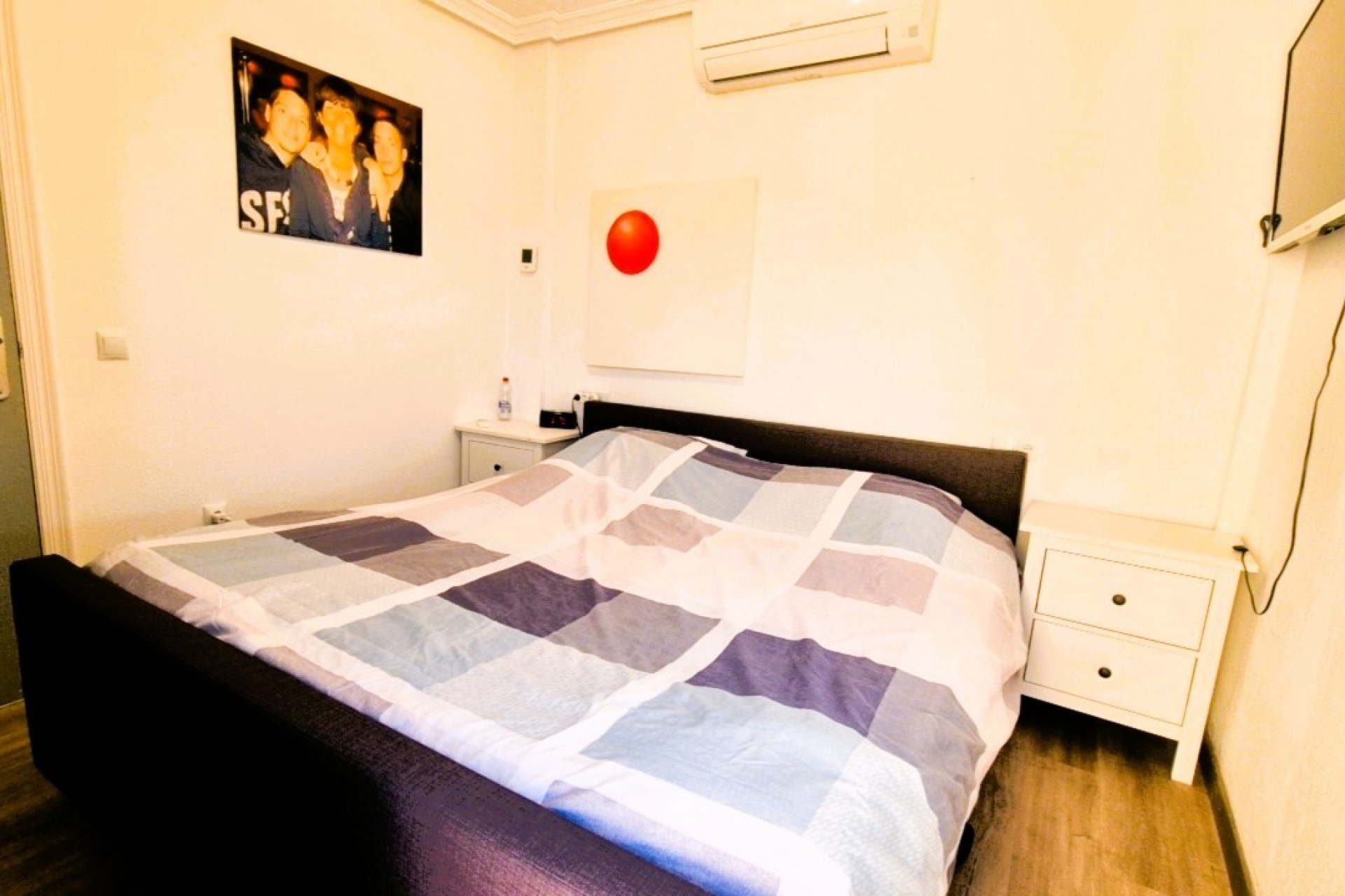 Brukt - Quad House -
El Galan - Inland