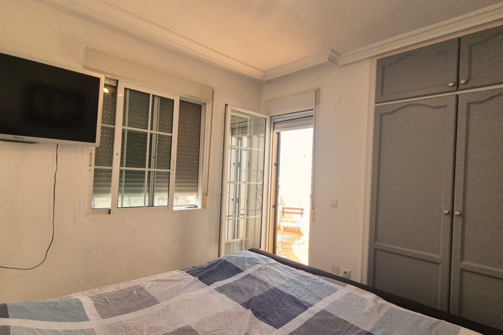 Brukt - Quad House -
El Galan - Inland