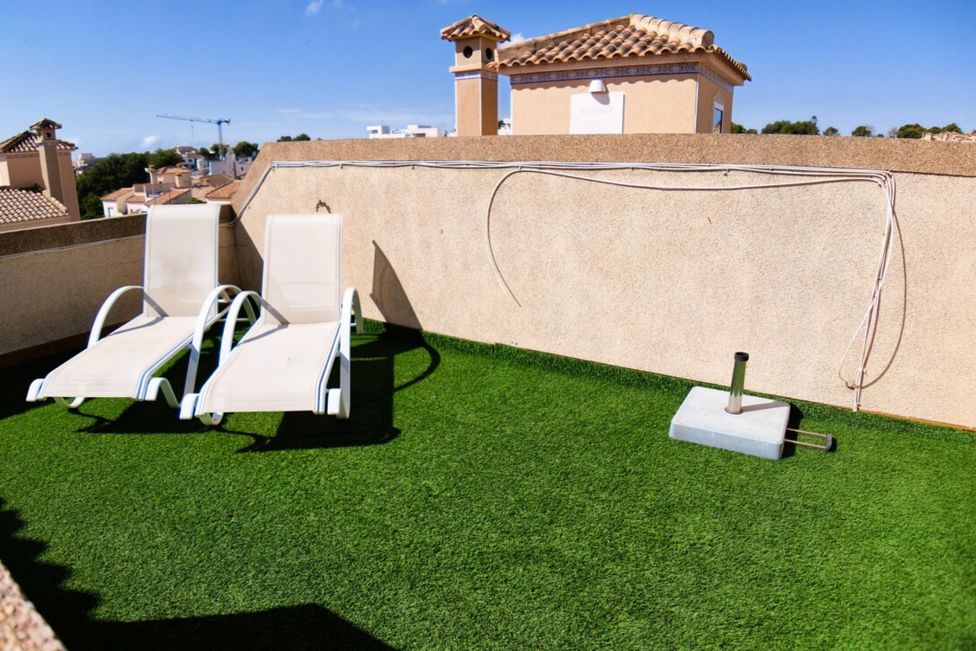 Brukt - Quad House -
El Galan - Inland