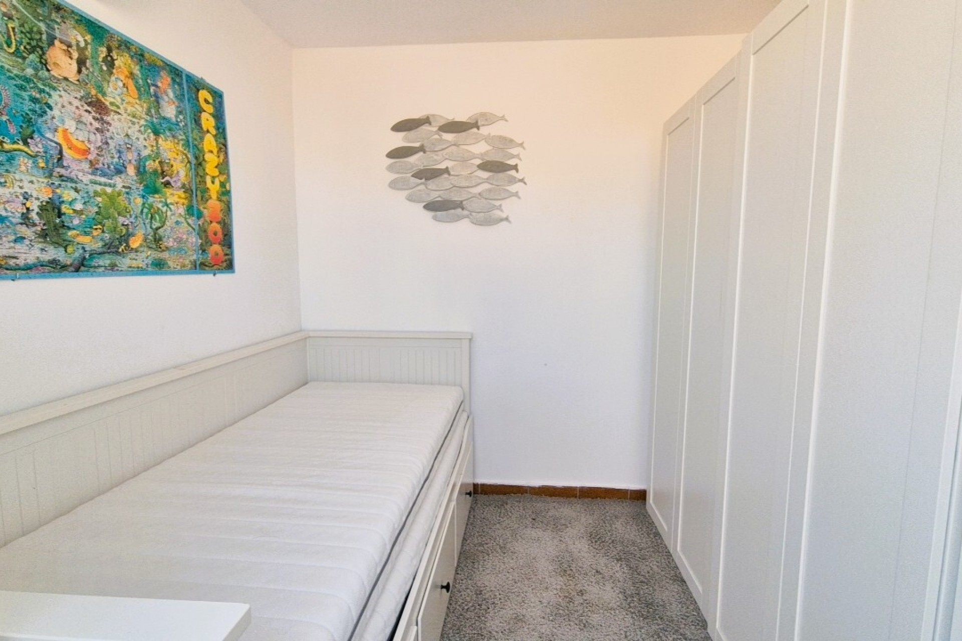 Brukt - Quad House -
El Galan - Inland