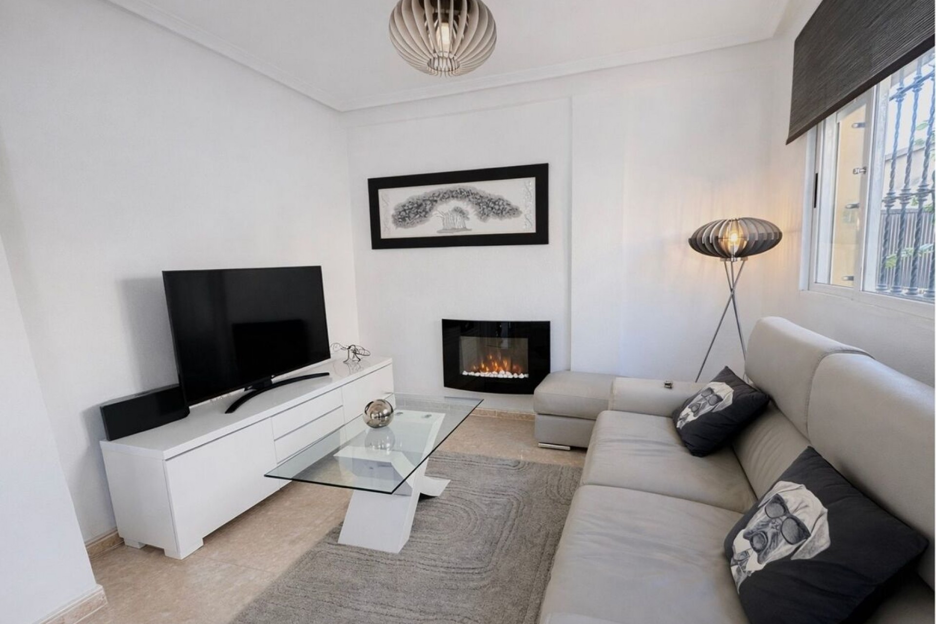 Brukt - Quad House -
La Zenia - Costa Blanca