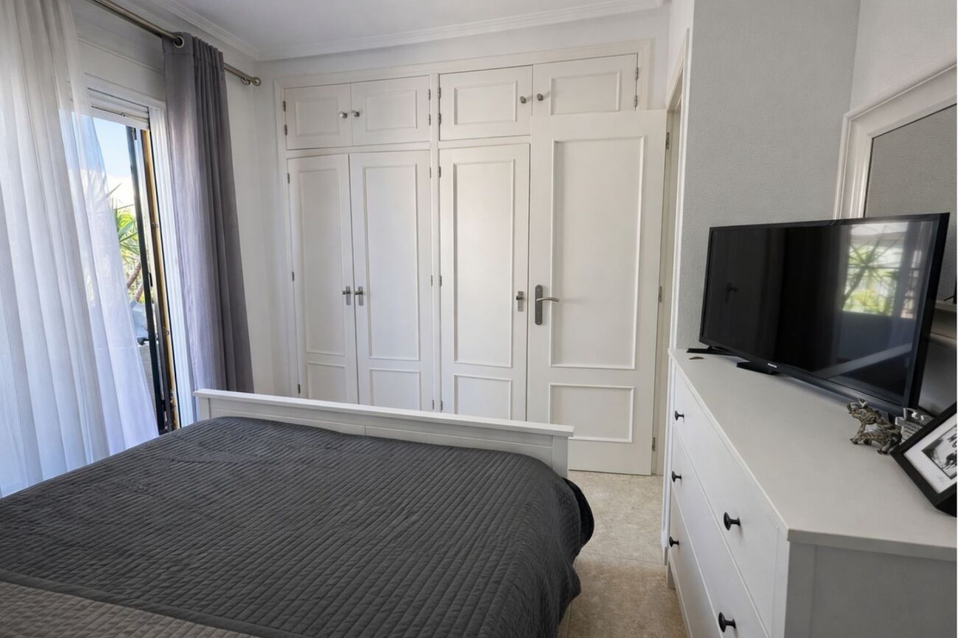 Brukt - Quad House -
La Zenia - Costa Blanca