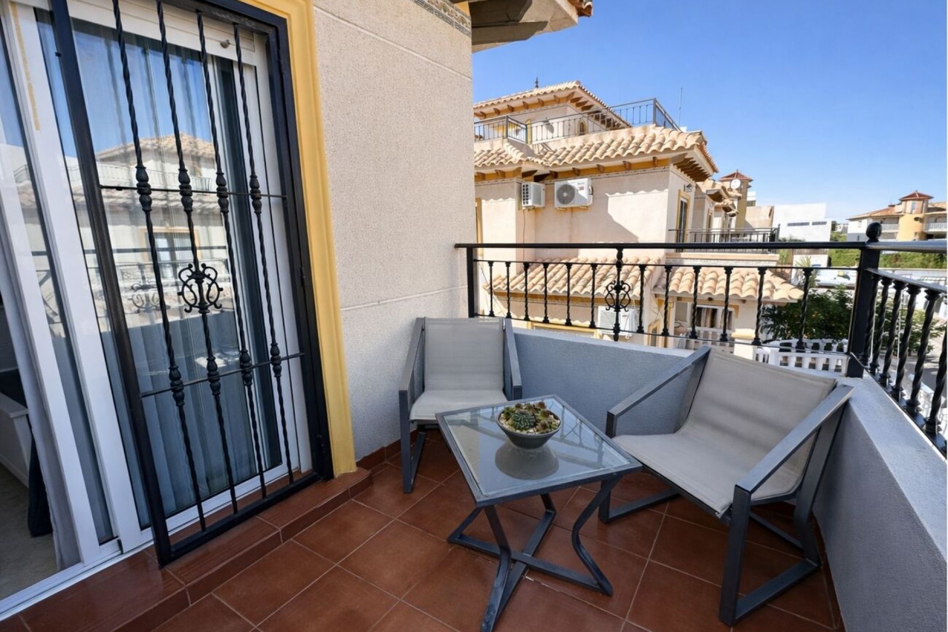 Brukt - Quad House -
La Zenia - Costa Blanca