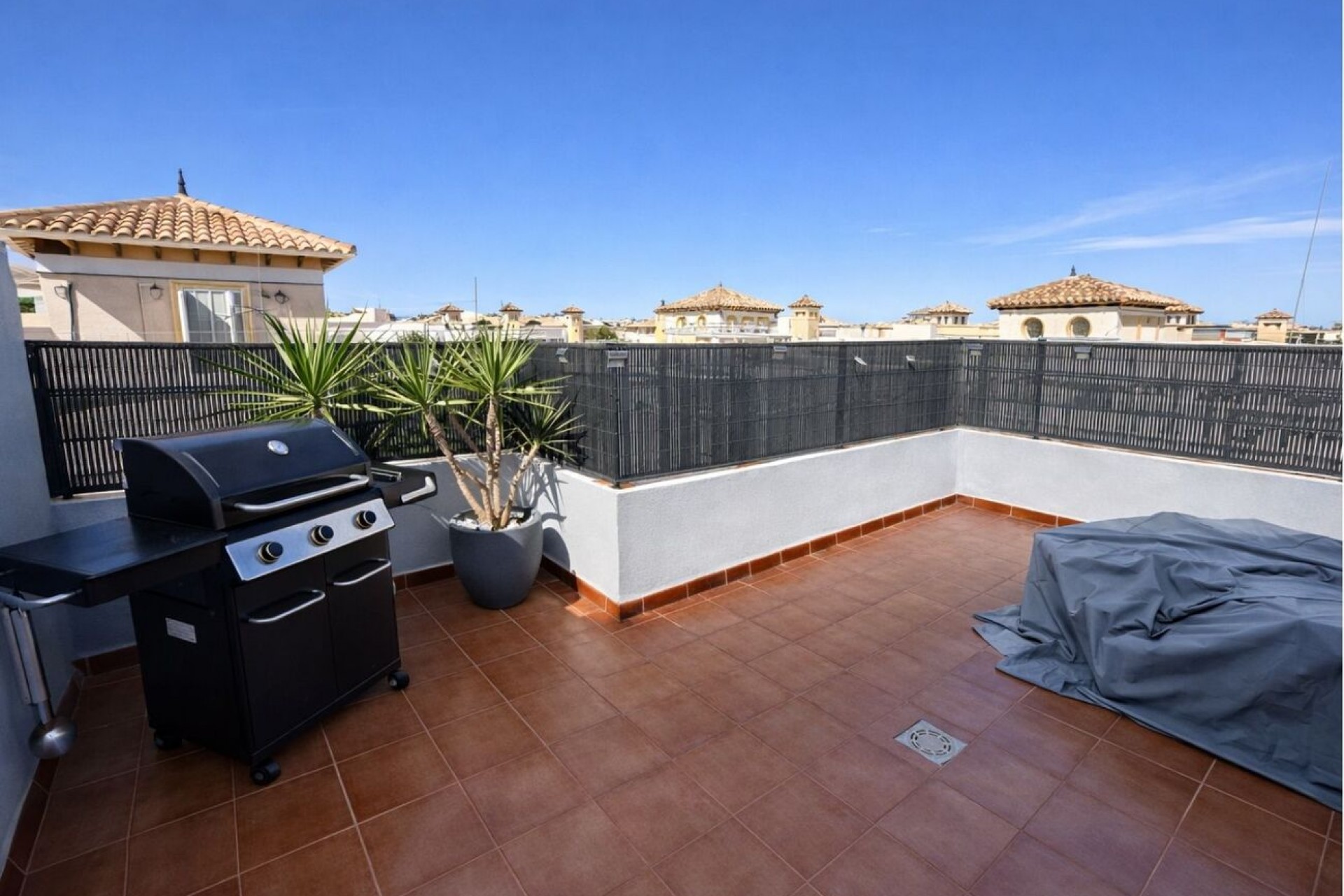 Brukt - Quad House -
La Zenia - Costa Blanca