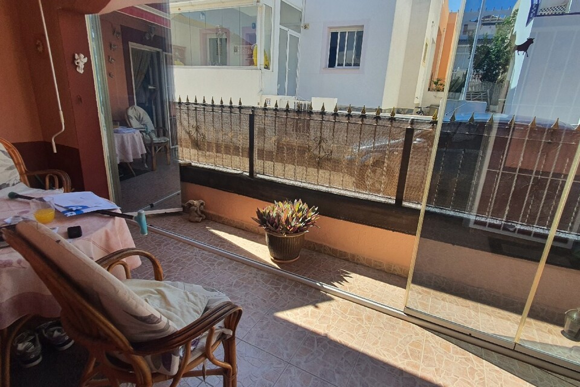 Brukt - Quad House -
Los Balcones - Costa Blanca