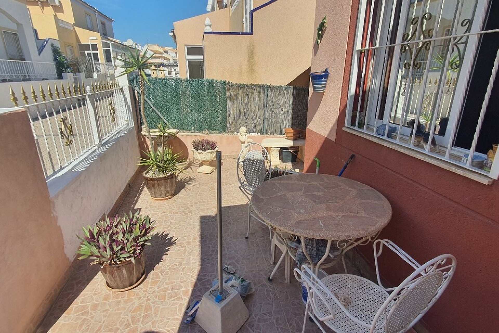 Brukt - Quad House -
Los Balcones - Costa Blanca