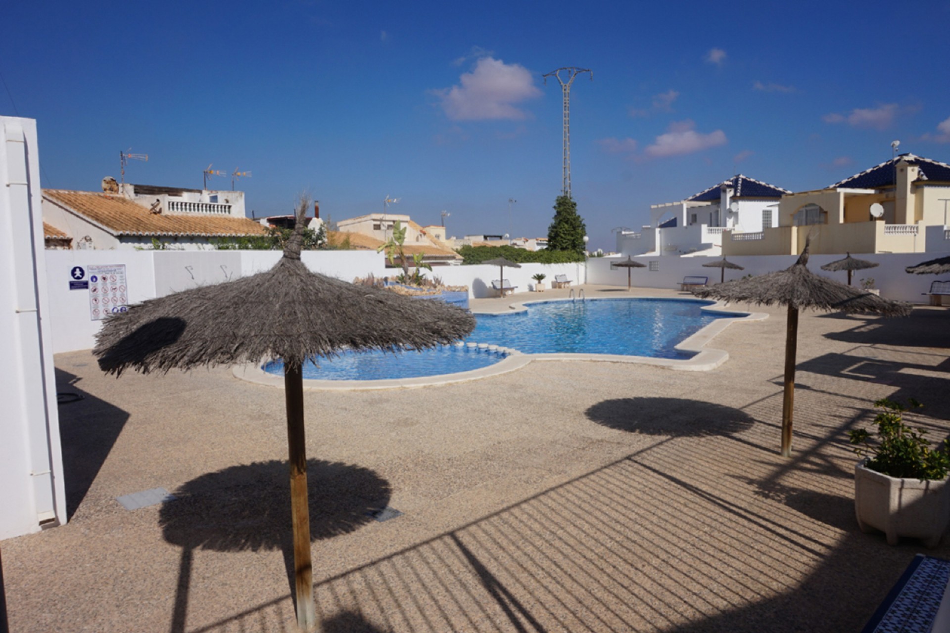 Brukt - Quad House -
Los Balcones - Costa Blanca