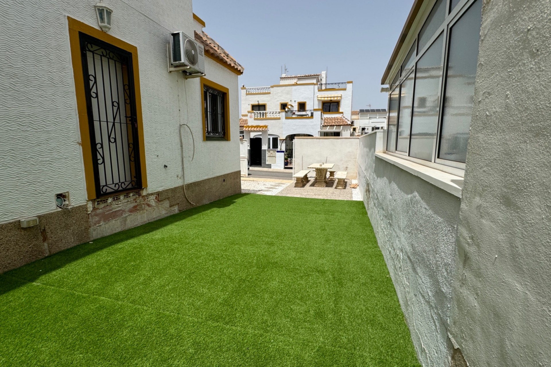 Brukt - Quad House -
Orihuela Costa - Costa Blanca