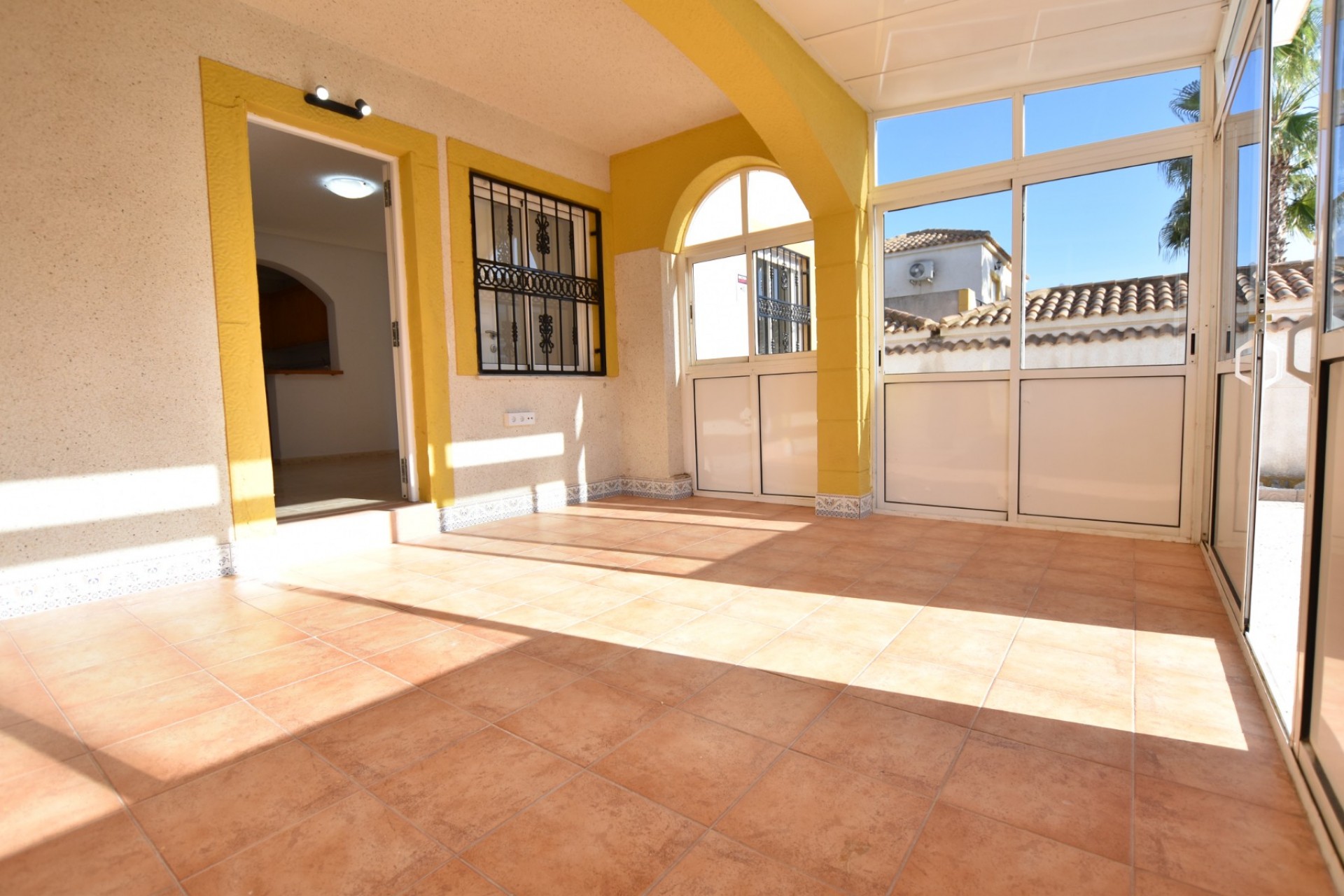 Brukt - Quad House -
Orihuela Costa - Costa Blanca