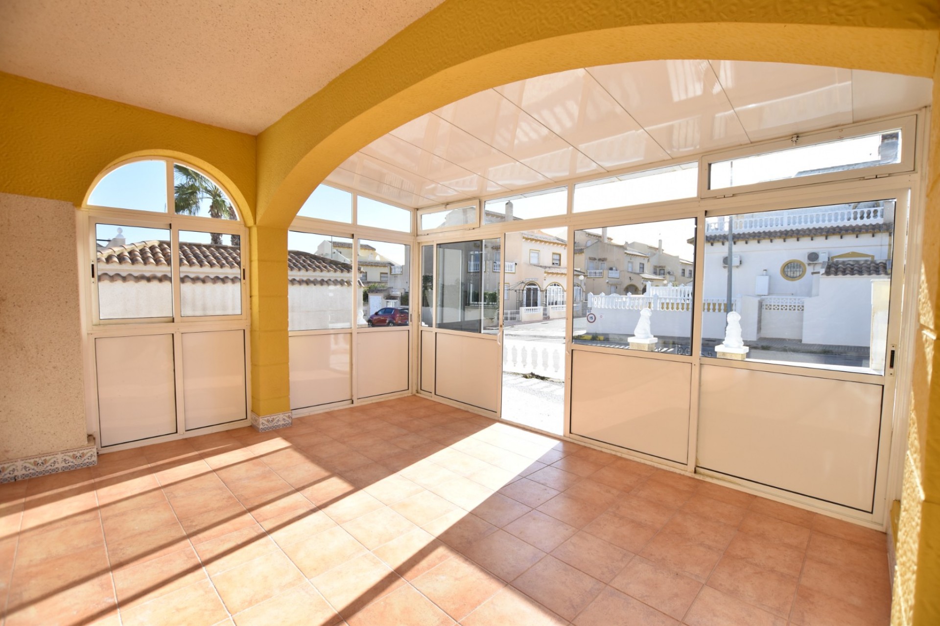 Brukt - Quad House -
Orihuela Costa - Costa Blanca