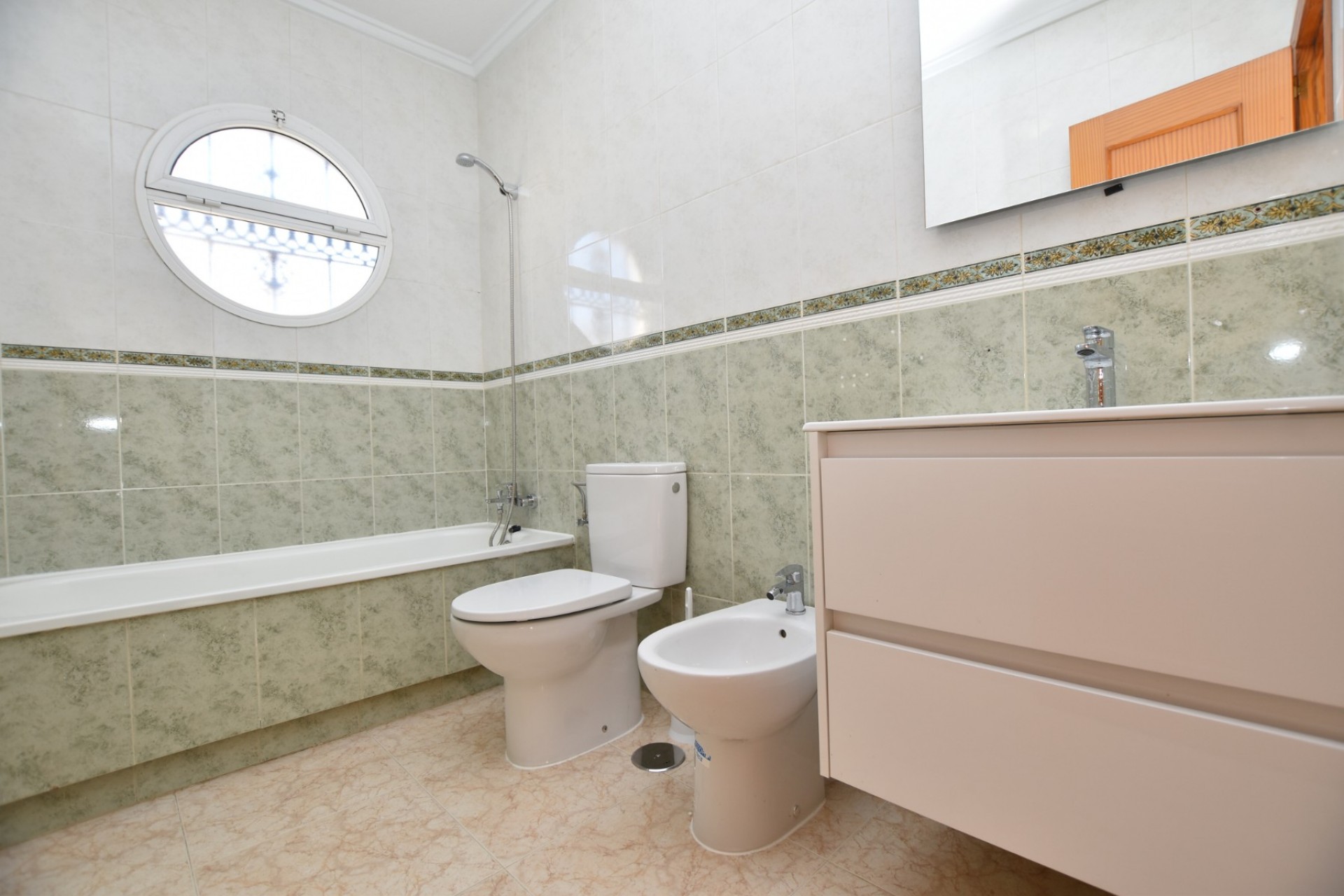 Brukt - Quad House -
Orihuela Costa - Costa Blanca