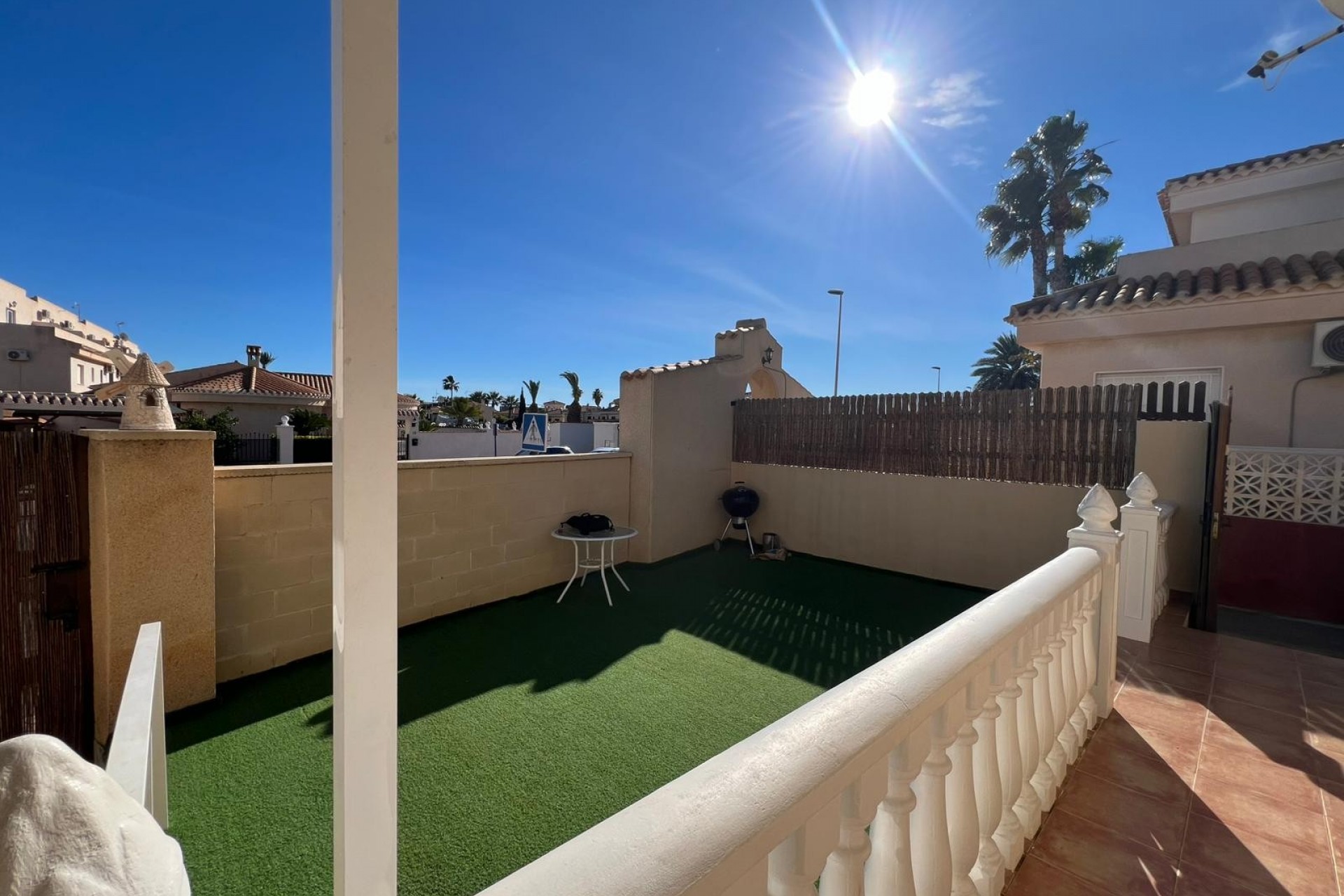Brukt - Quad House -
Orihuela Costa - Costa Blanca