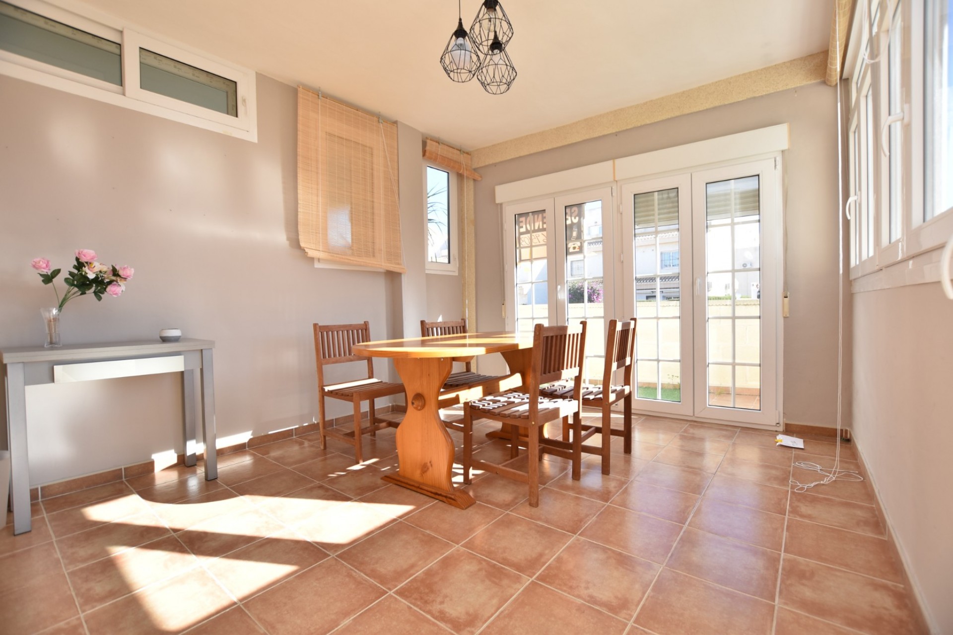 Brukt - Quad House -
Orihuela Costa - Costa Blanca