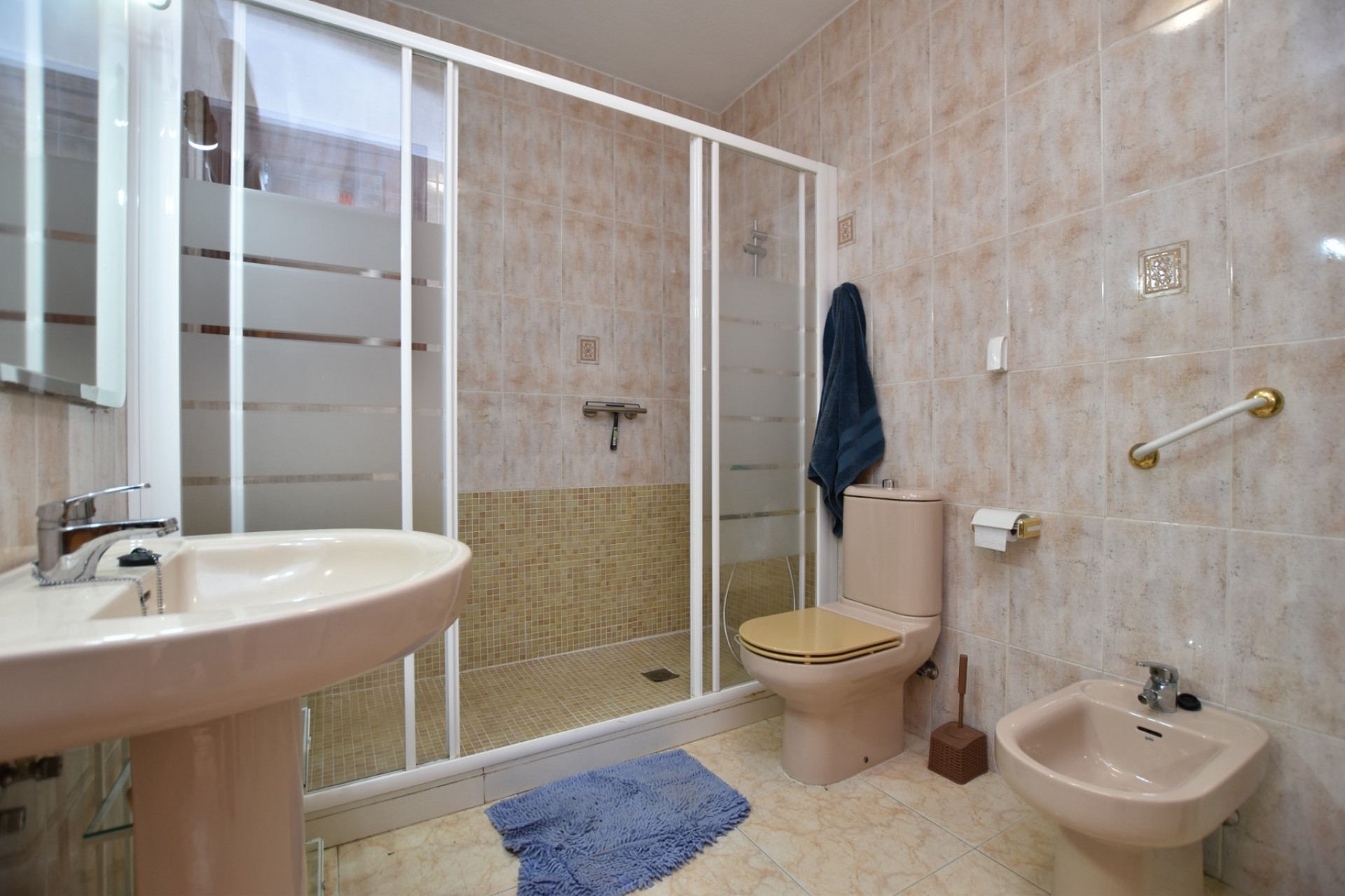 Brukt - Quad House -
Orihuela Costa - Costa Blanca