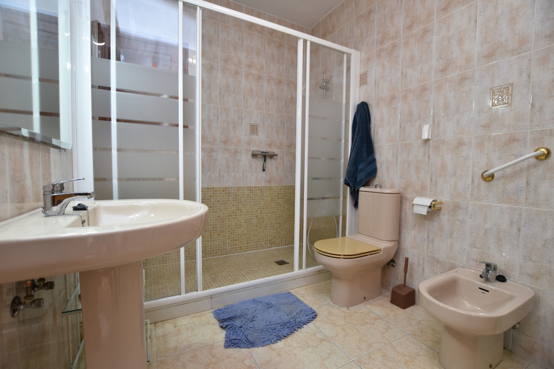 Brukt - Quad House -
Orihuela Costa - Costa Blanca