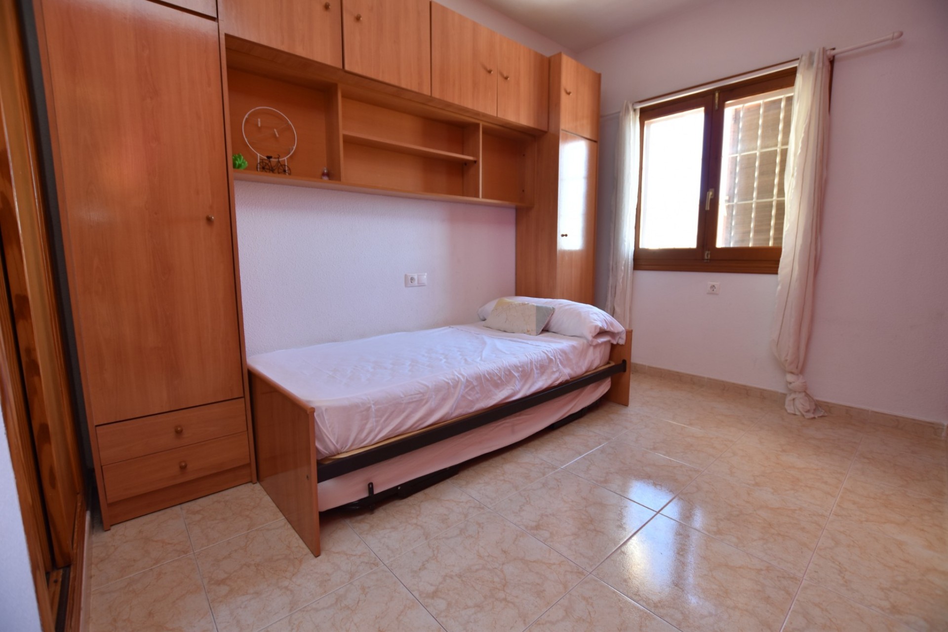 Brukt - Quad House -
Orihuela Costa - Costa Blanca