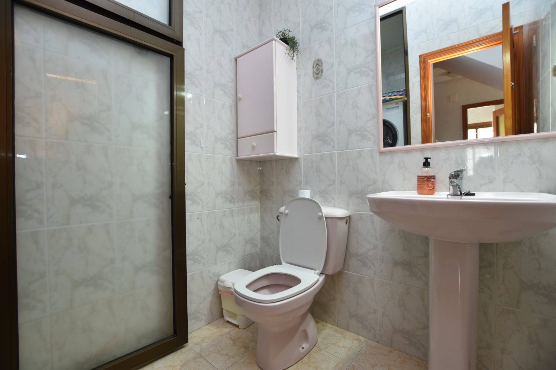 Brukt - Quad House -
Orihuela Costa - Costa Blanca