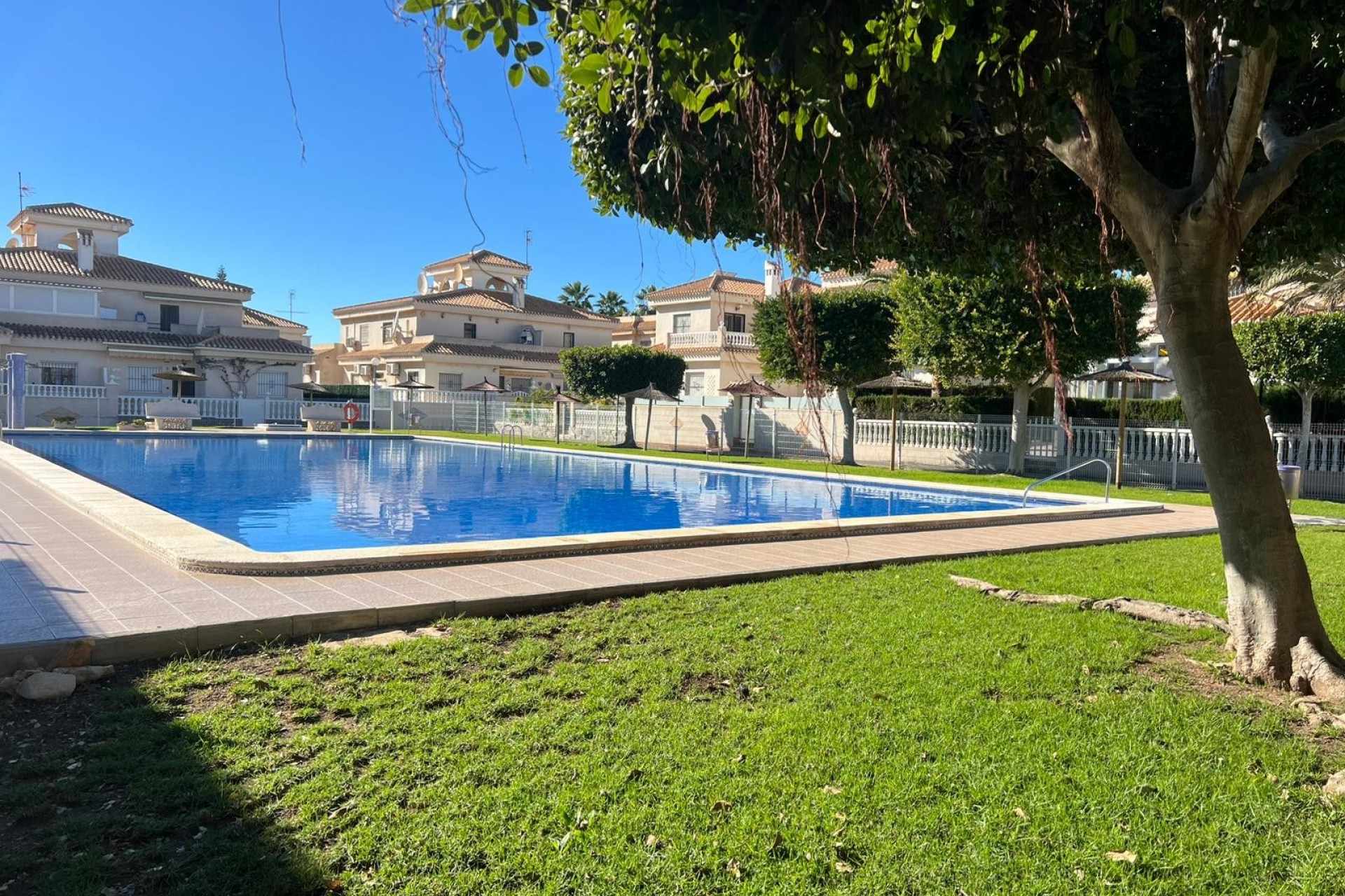 Brukt - Quad House -
Orihuela Costa - Costa Blanca