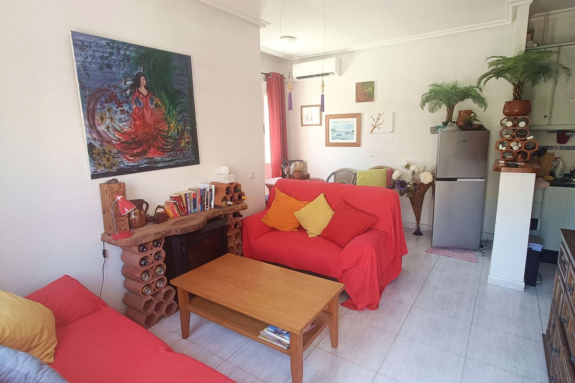 Brukt - Quad House -
Orihuela Costa - Costa Blanca