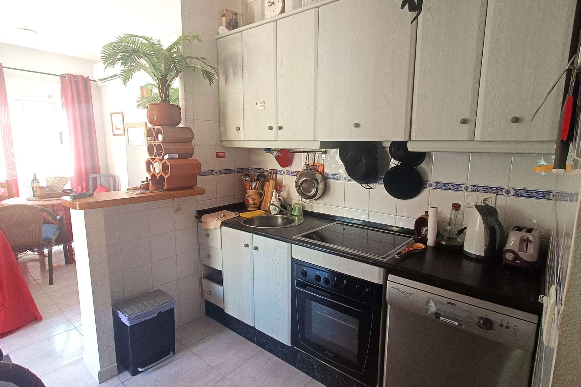 Brukt - Quad House -
Orihuela Costa - Costa Blanca